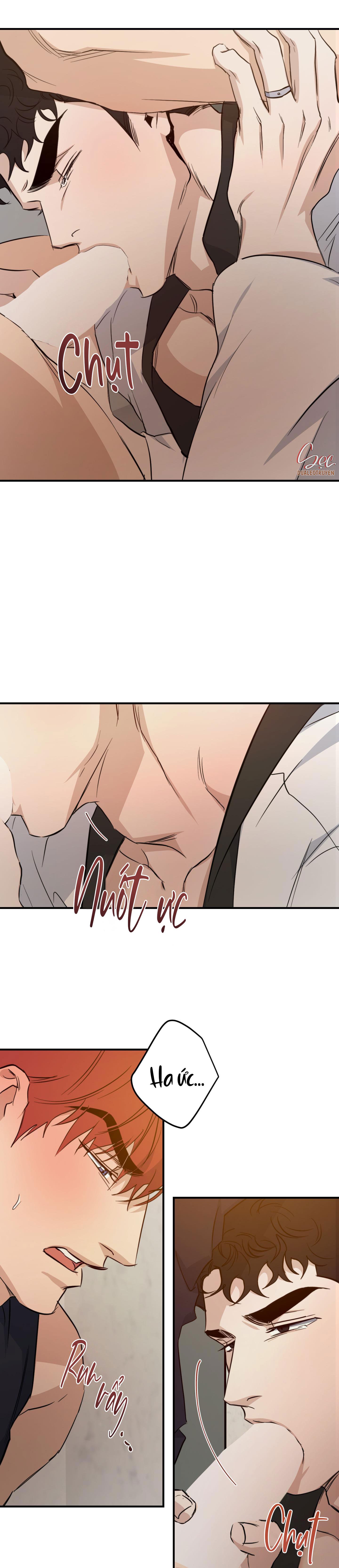 Đọc truyện HIGH CLEAR - Chapter 65