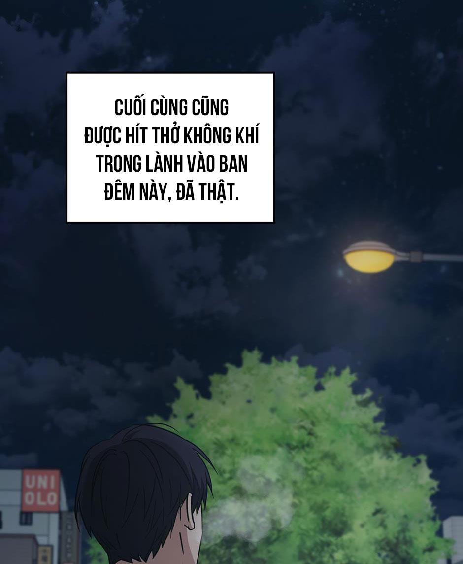 Đọc truyện Deadman Switch - Chapter 40