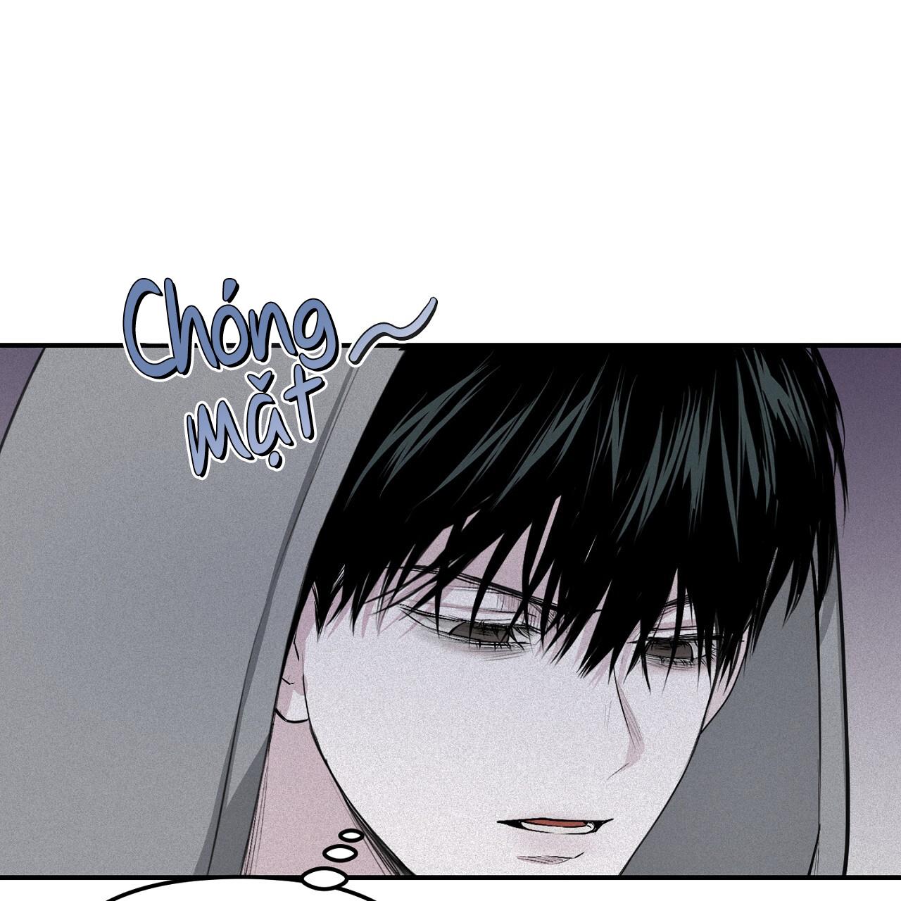 Đọc truyện Hình Chiếu - Chapter 11