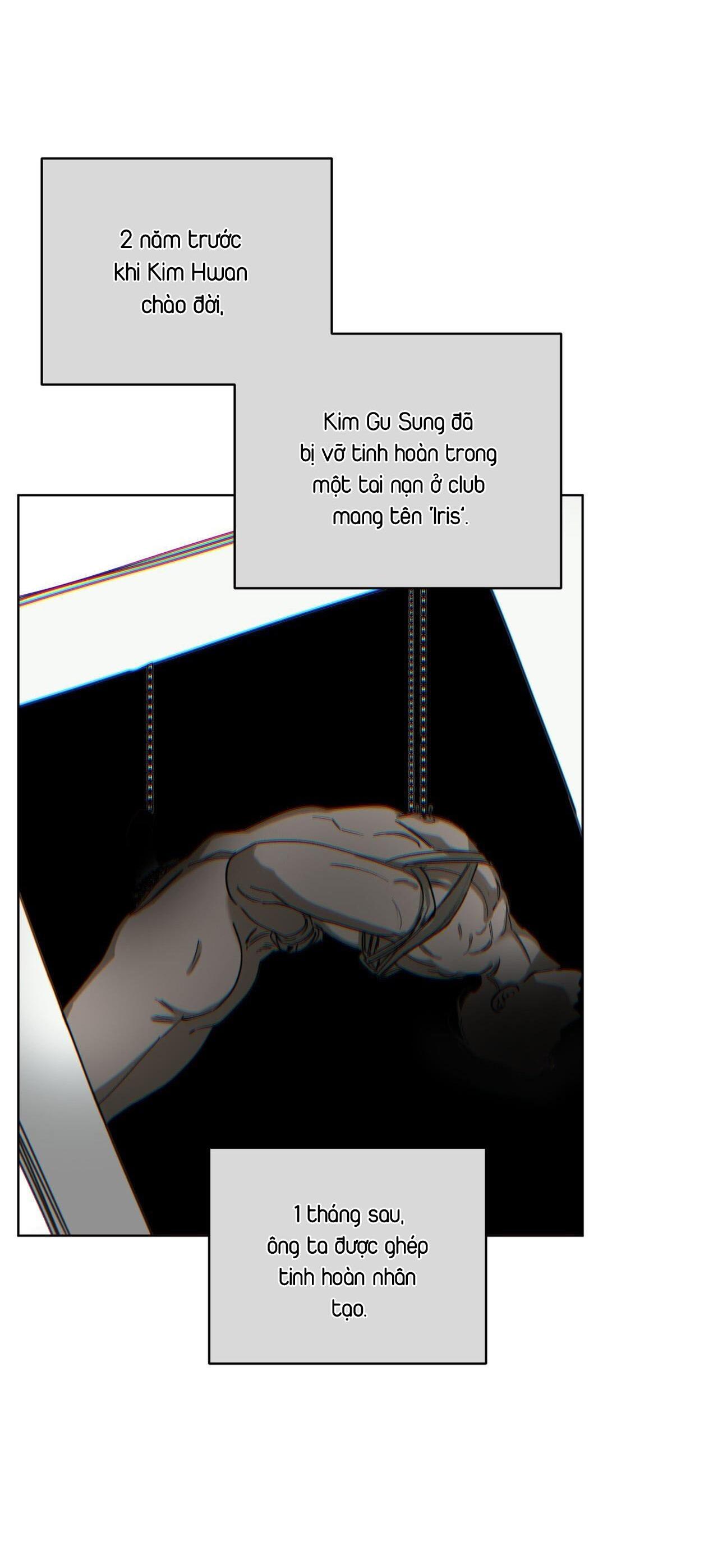 Đọc truyện (CBunu) Phạm Luật - Chapter 97