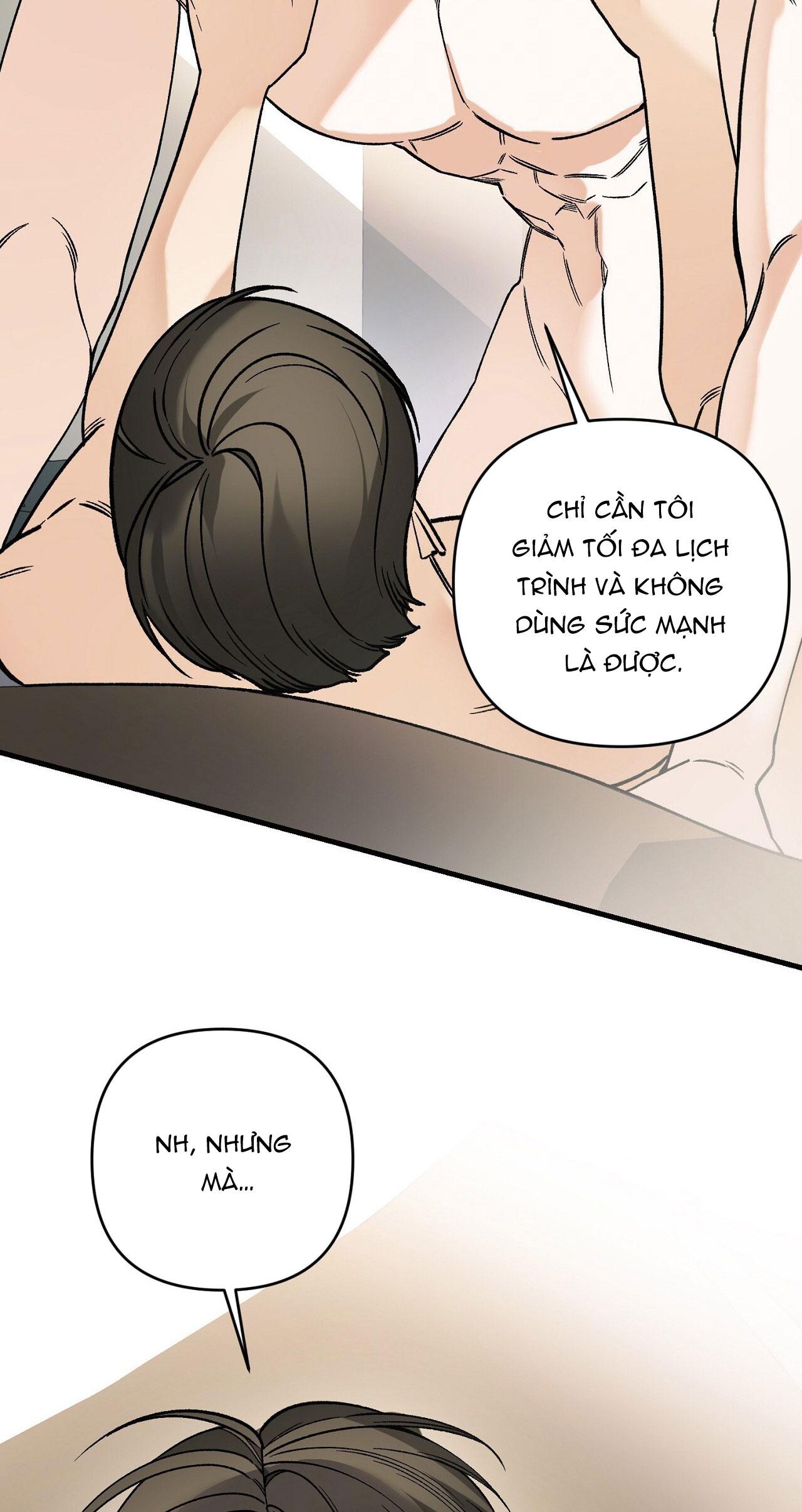 Đọc truyện ĐIỀU KIỆN CỦA GUIDE - Chapter 52