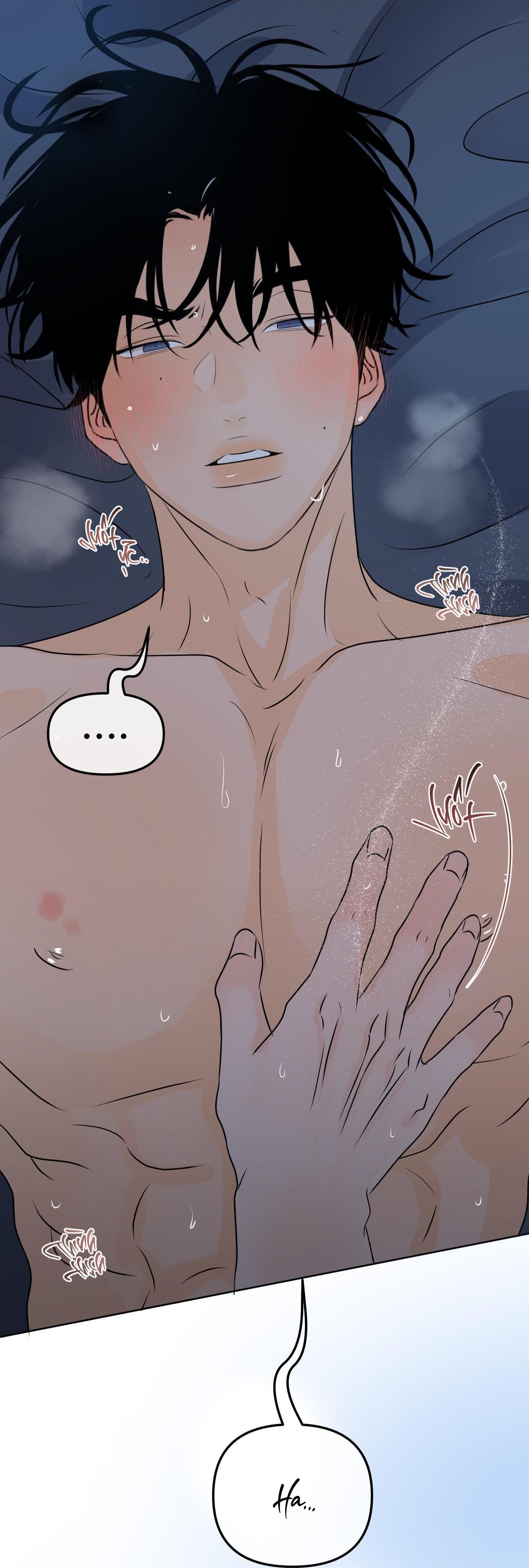Đọc truyện RANH GIỚI CỦA MÙI HƯƠNG - Chapter 45
