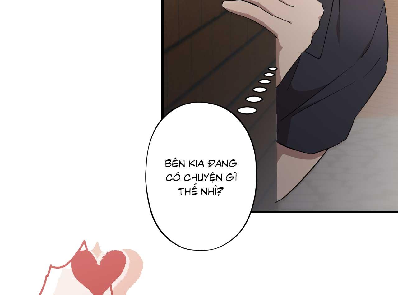 Đọc truyện BLOOM - Chapter 2