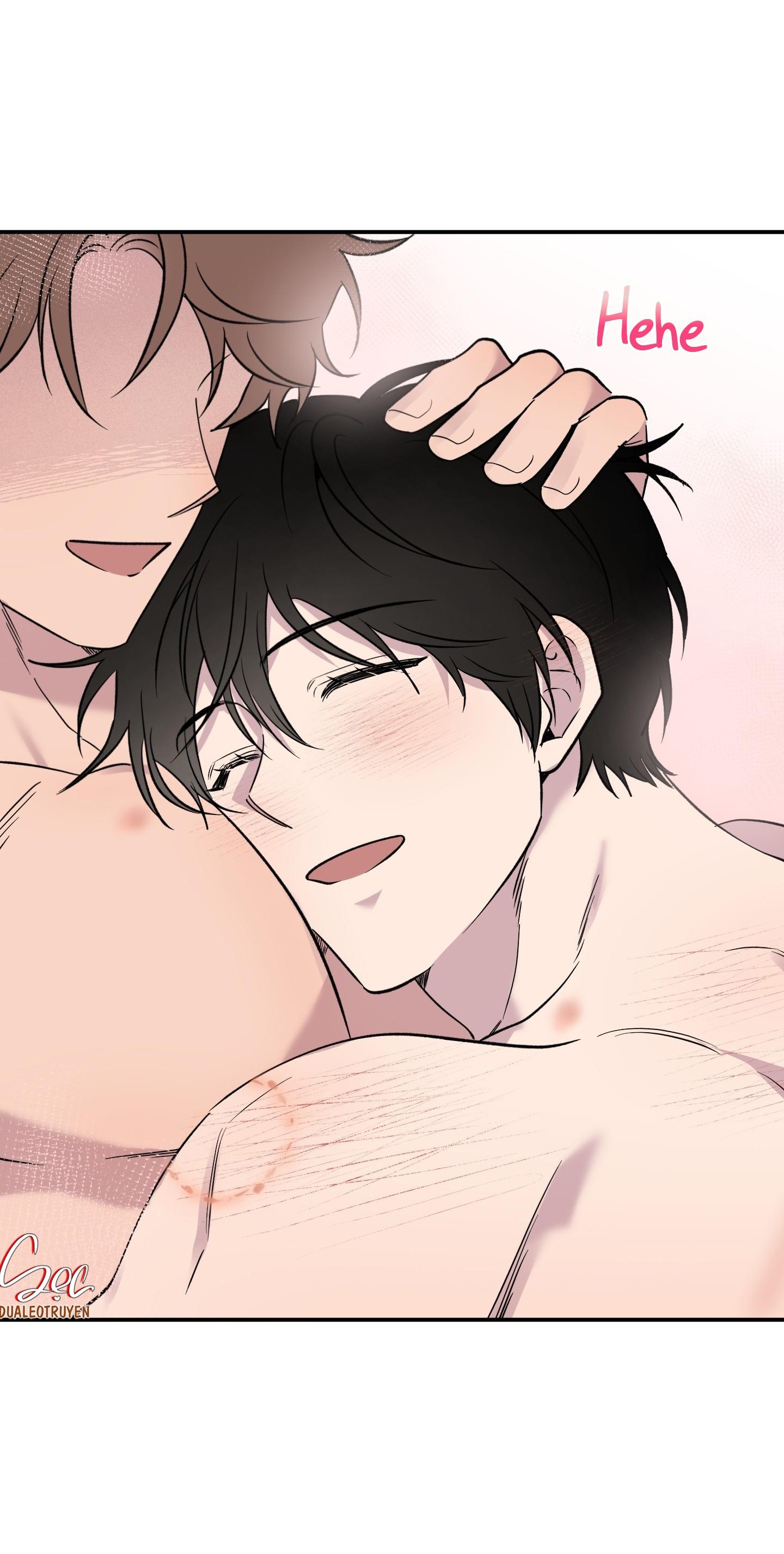 Đọc truyện ĐIỀU MAY MẮN NHẤT CUỘC ĐỜI TÔI - Chapter 59