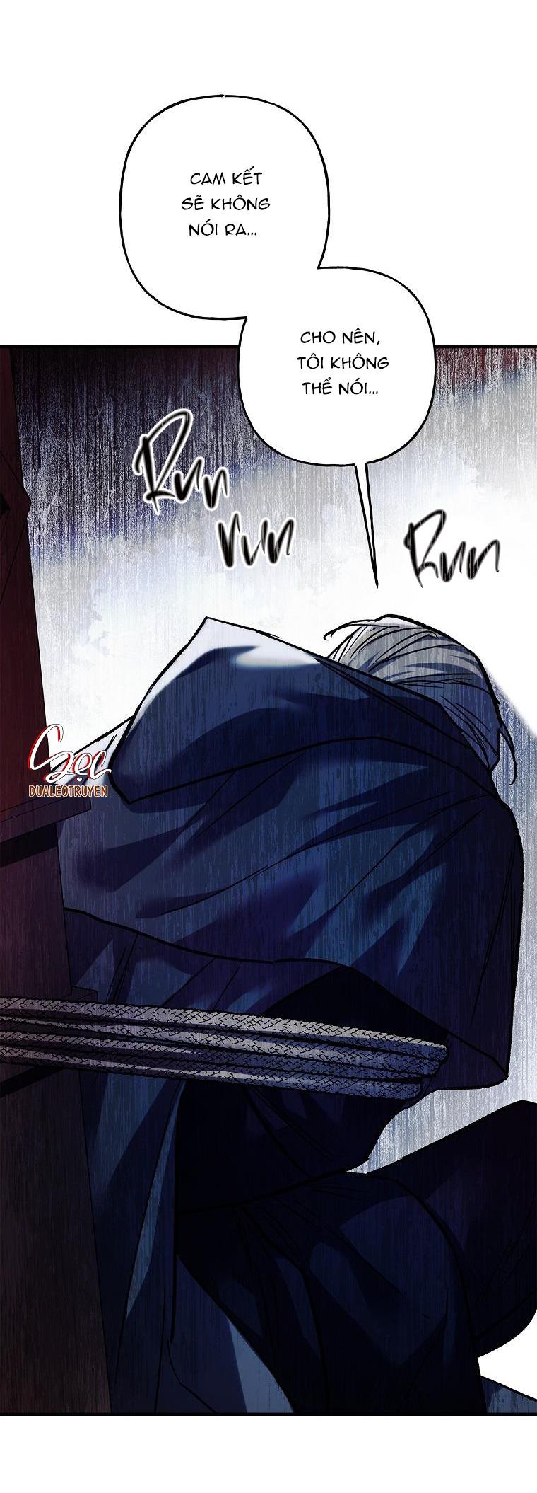 Đọc truyện (ABO) BƯỚC NGOẶT - Chapter 27