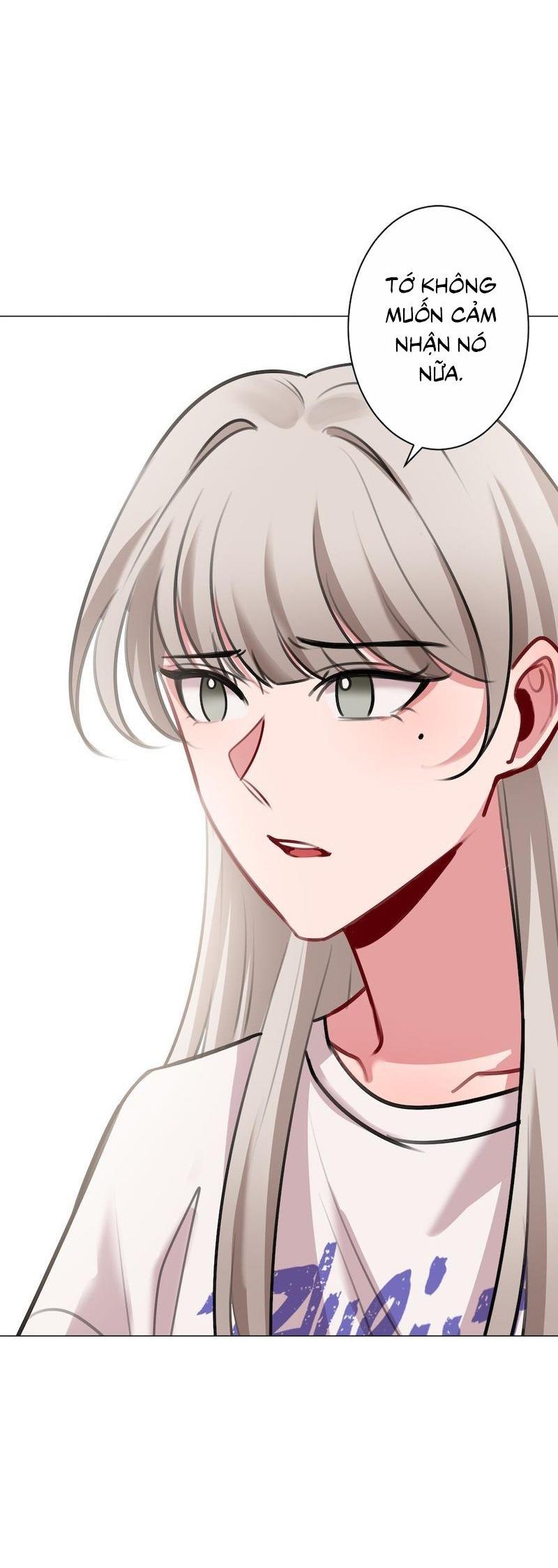 Đọc truyện Flower of youth - Chapter 8