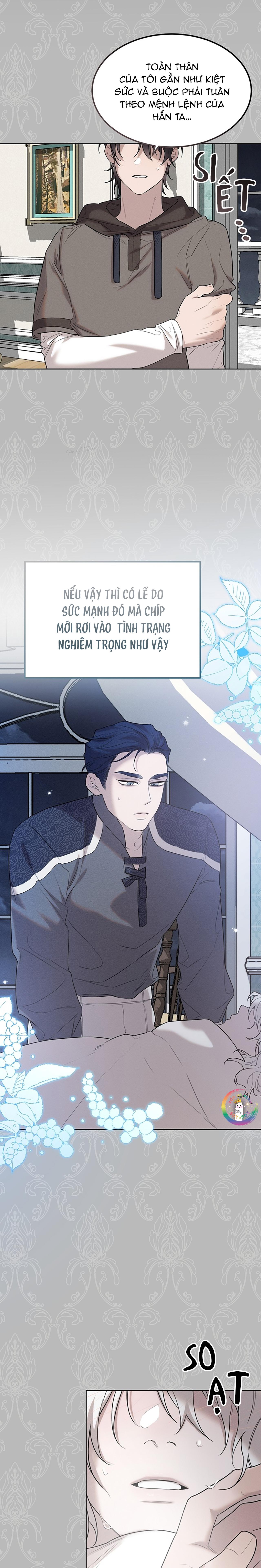 Đọc truyện Này, Đừng Có Nhấn Cái Nút Đó! - Chapter 23