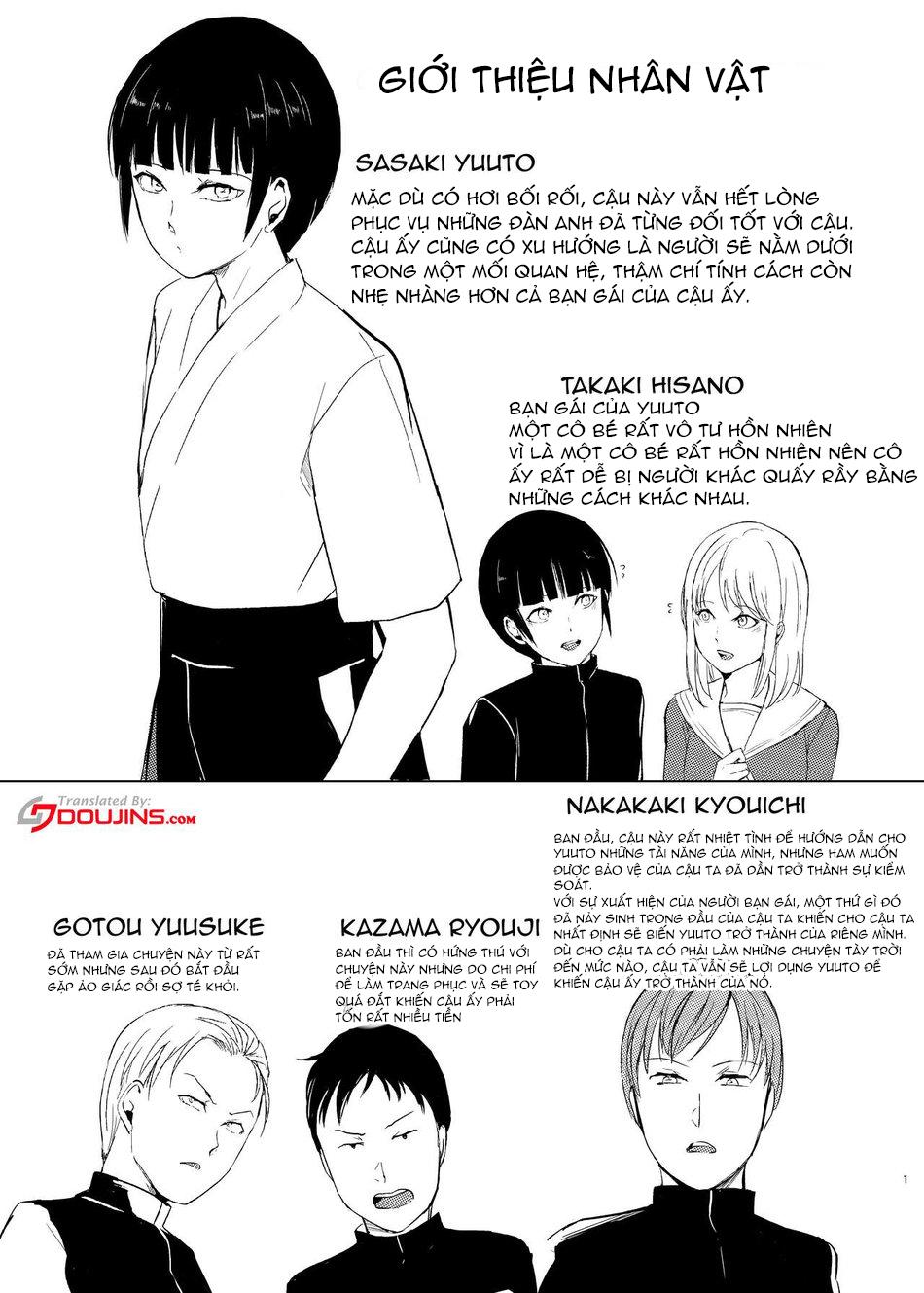 Đọc truyện Cưng mà nói - Chapter 24
