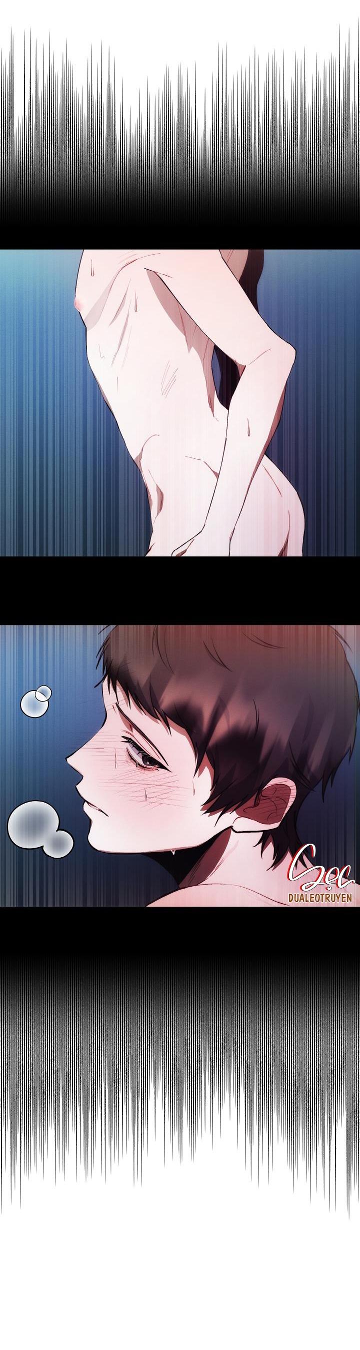 Đọc truyện RED MANSION - Chapter 23