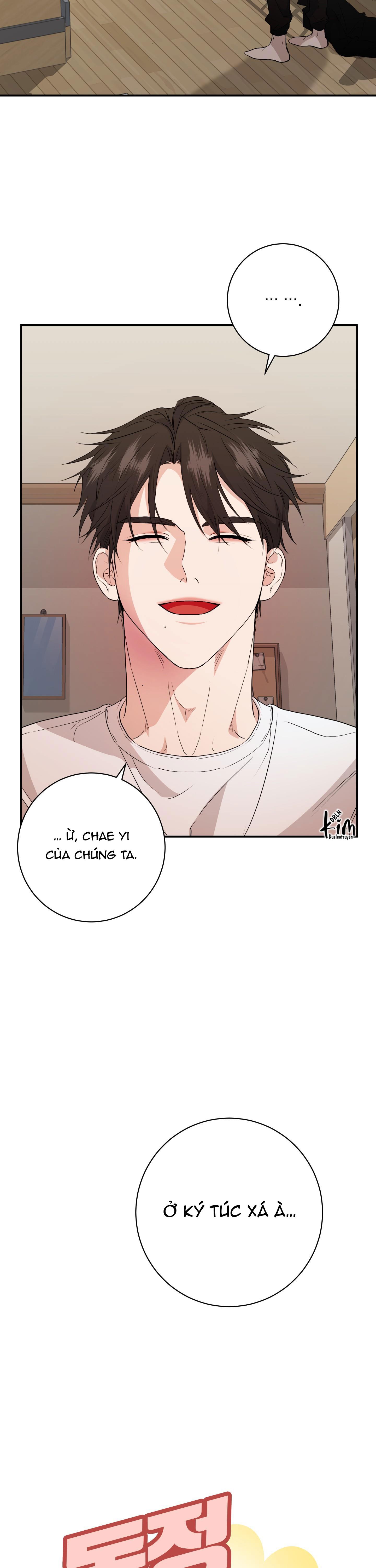 Đọc truyện BL NGẮN CHỊCH HỎNY - Chapter 37.3