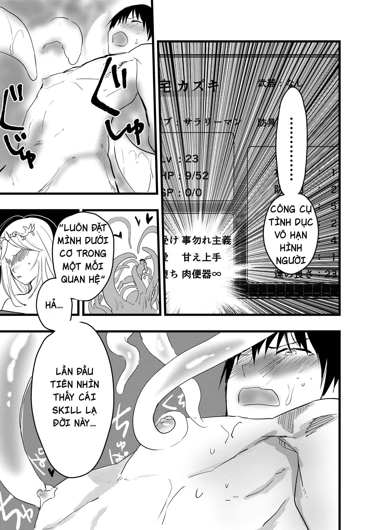 Đọc truyện Ở đây có yaoi hơi bị choáy - Chapter 320