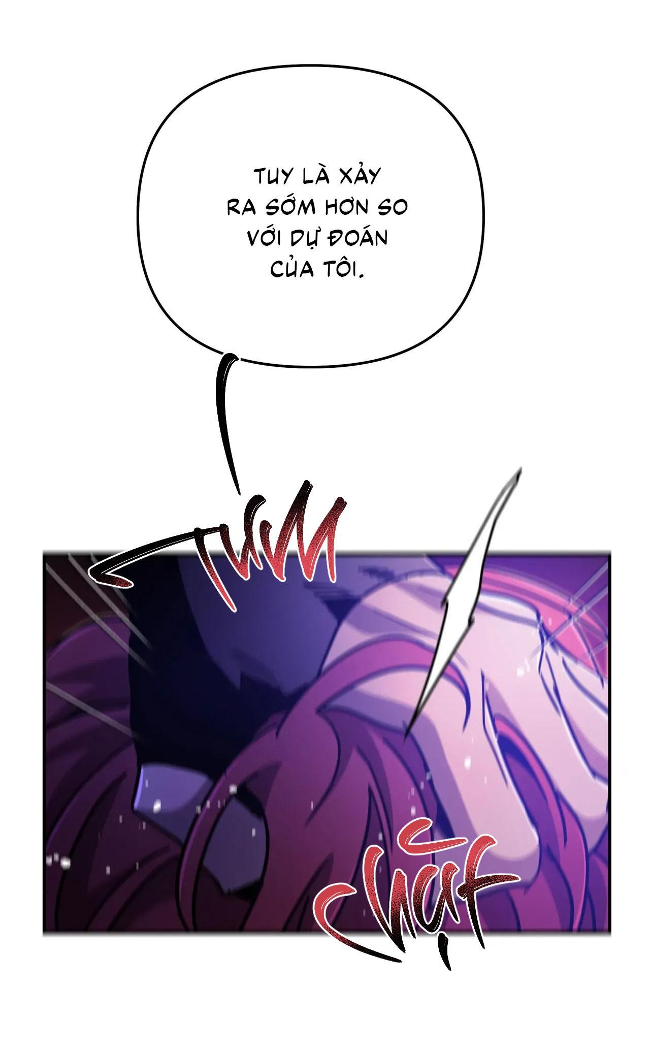 Đọc truyện (CBunu) Ám Giữ Linh Hồn - Chapter 62