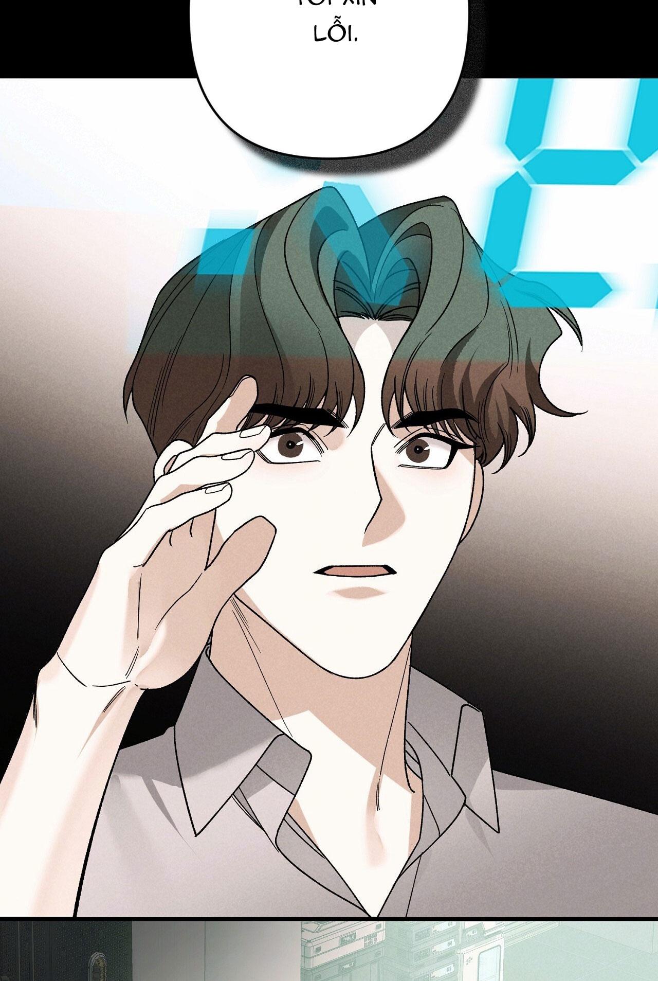 Đọc truyện ĐIỀU KIỆN CỦA GUIDE - Chapter 42