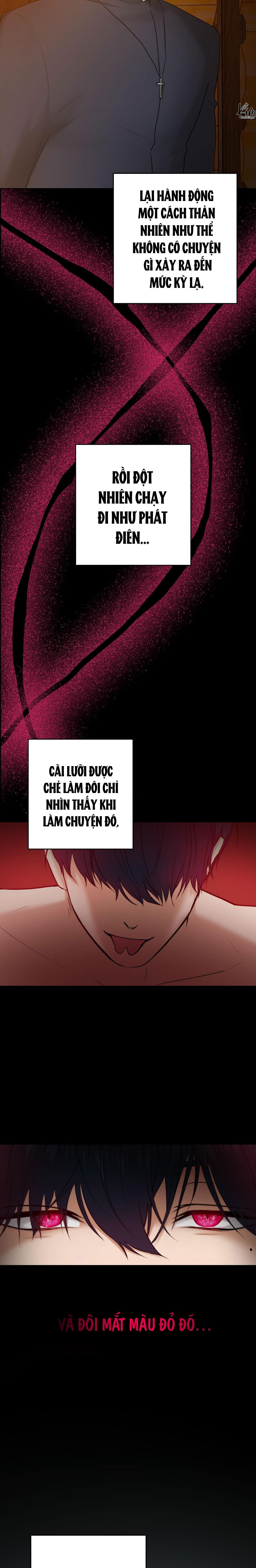 Đọc truyện BL NGẮN CHỊCH HỎNY - Chapter 22.5