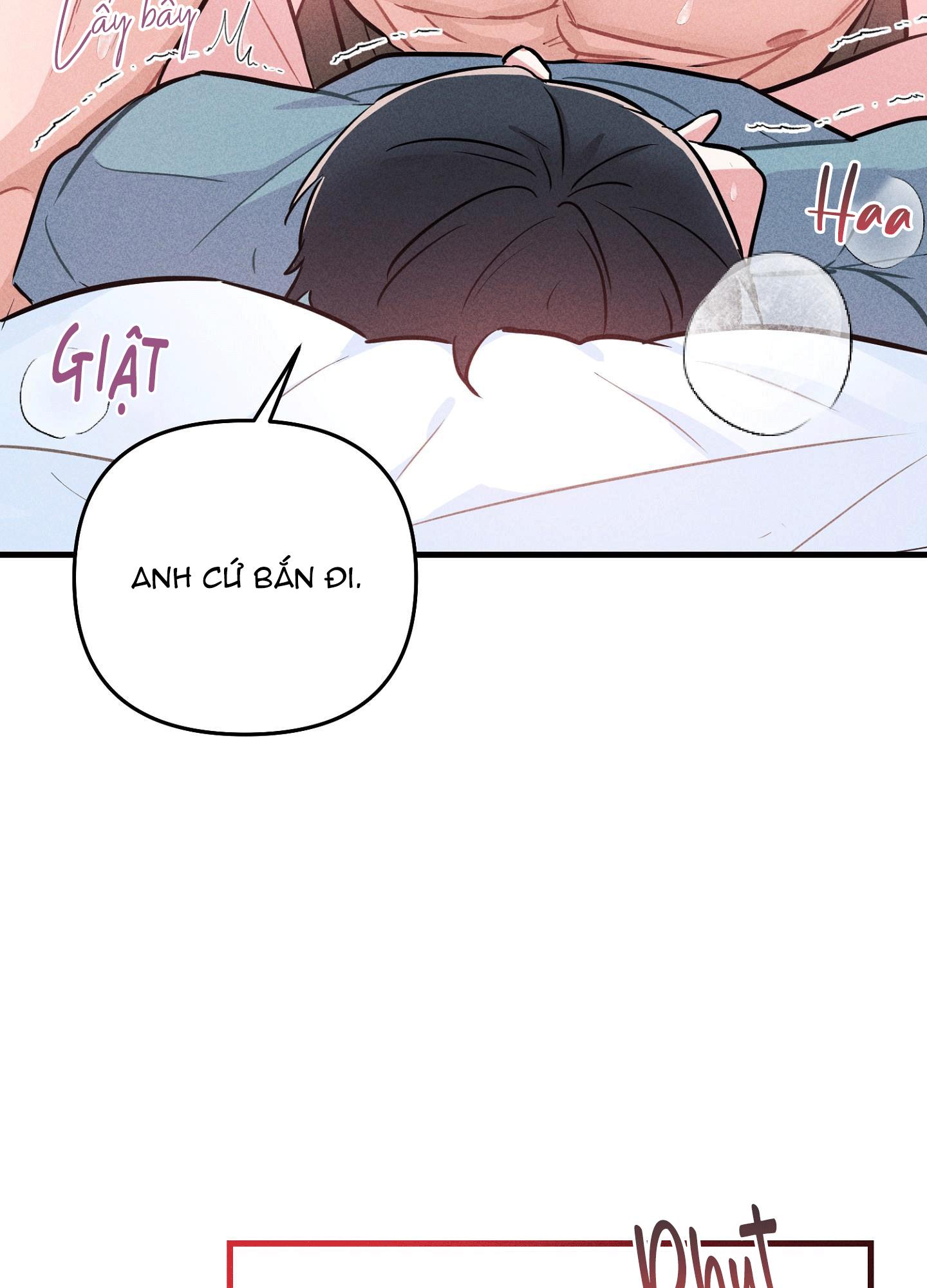 Đọc truyện BL NGẮN TUYỂN CHỌN - Chapter 11.2
