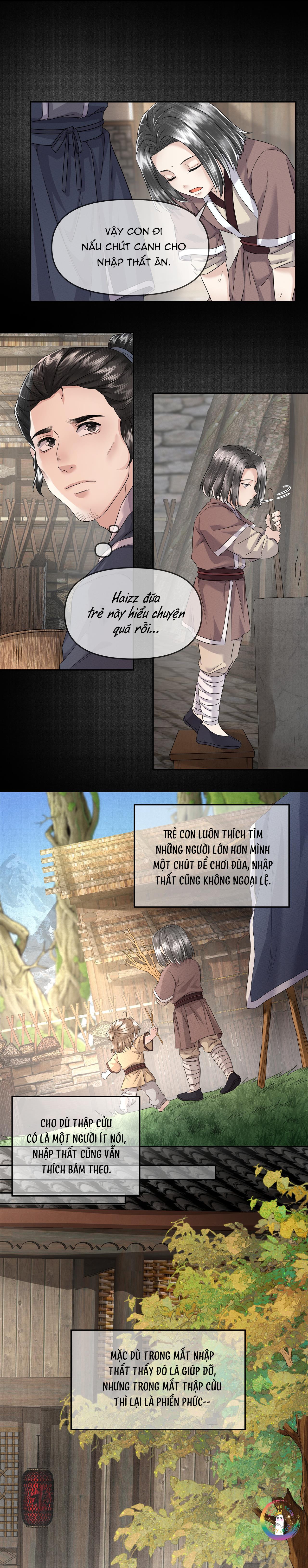 Đọc truyện Đồng Tiền Kham Thế - Chapter 42
