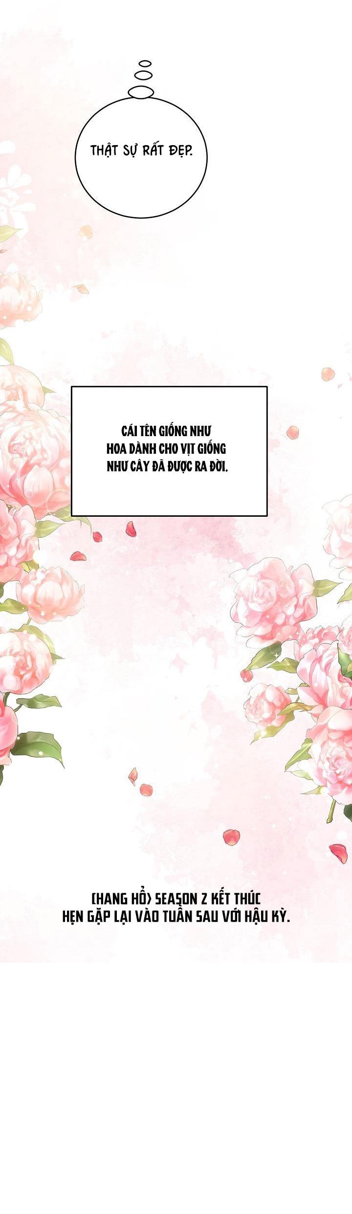 Đọc truyện (ABO) HANG HỔ - Chapter 45