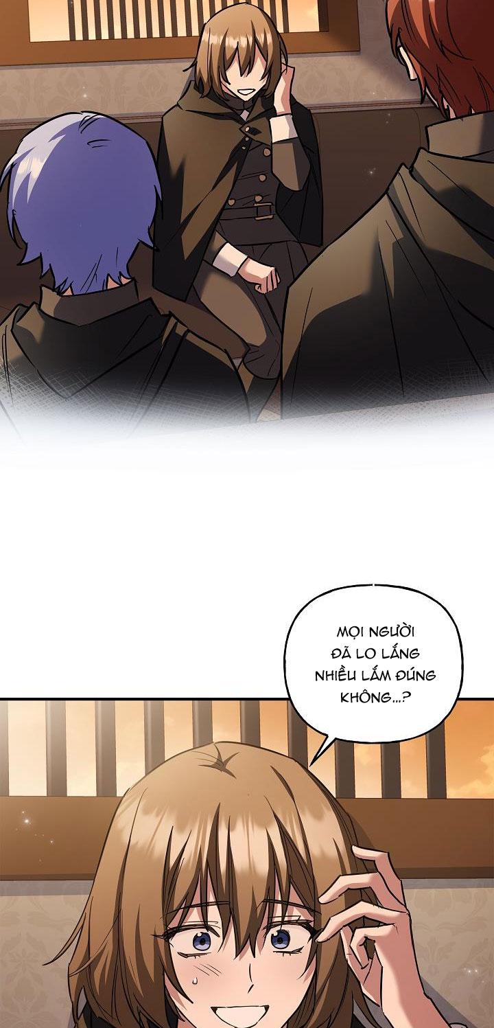 Đọc truyện (ABO) BƯỚC NGOẶT - Chapter 37