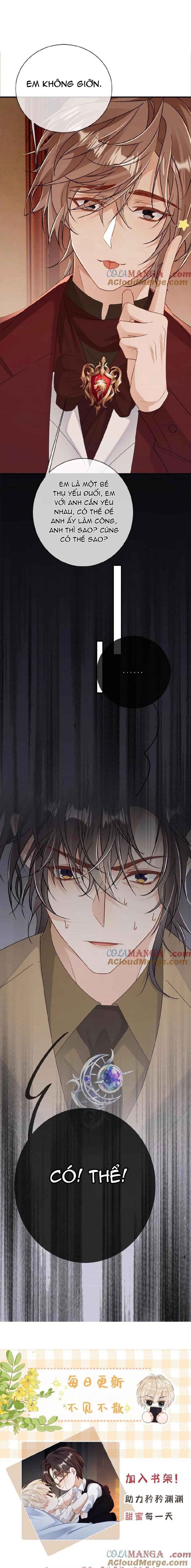 Đọc truyện Khát Vọng Ngọt Ngào - Chapter 184