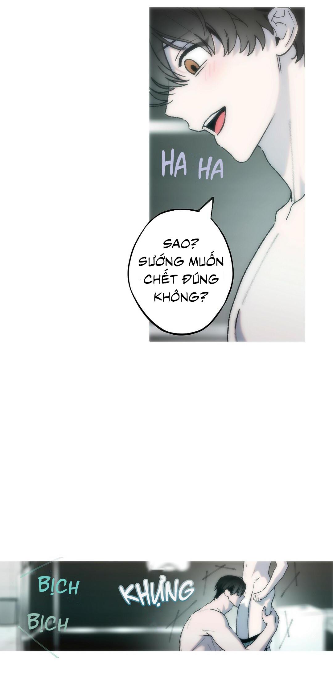 Đọc truyện BOY LOVE - FAN BOOK - Chapter 11