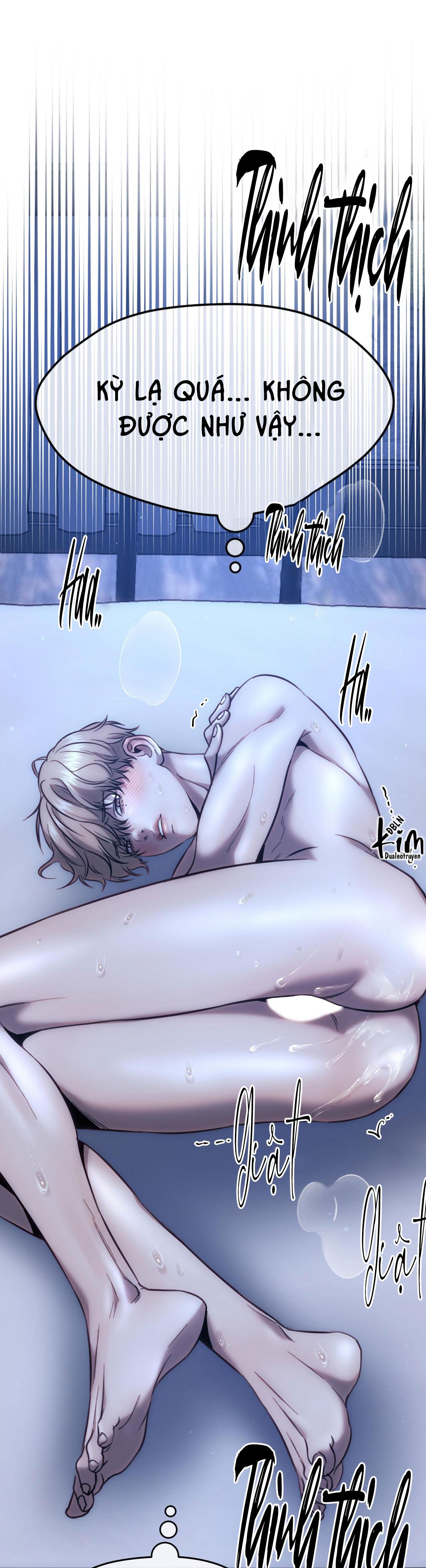Đọc truyện NGHIỆN SEX - Chapter 1.5