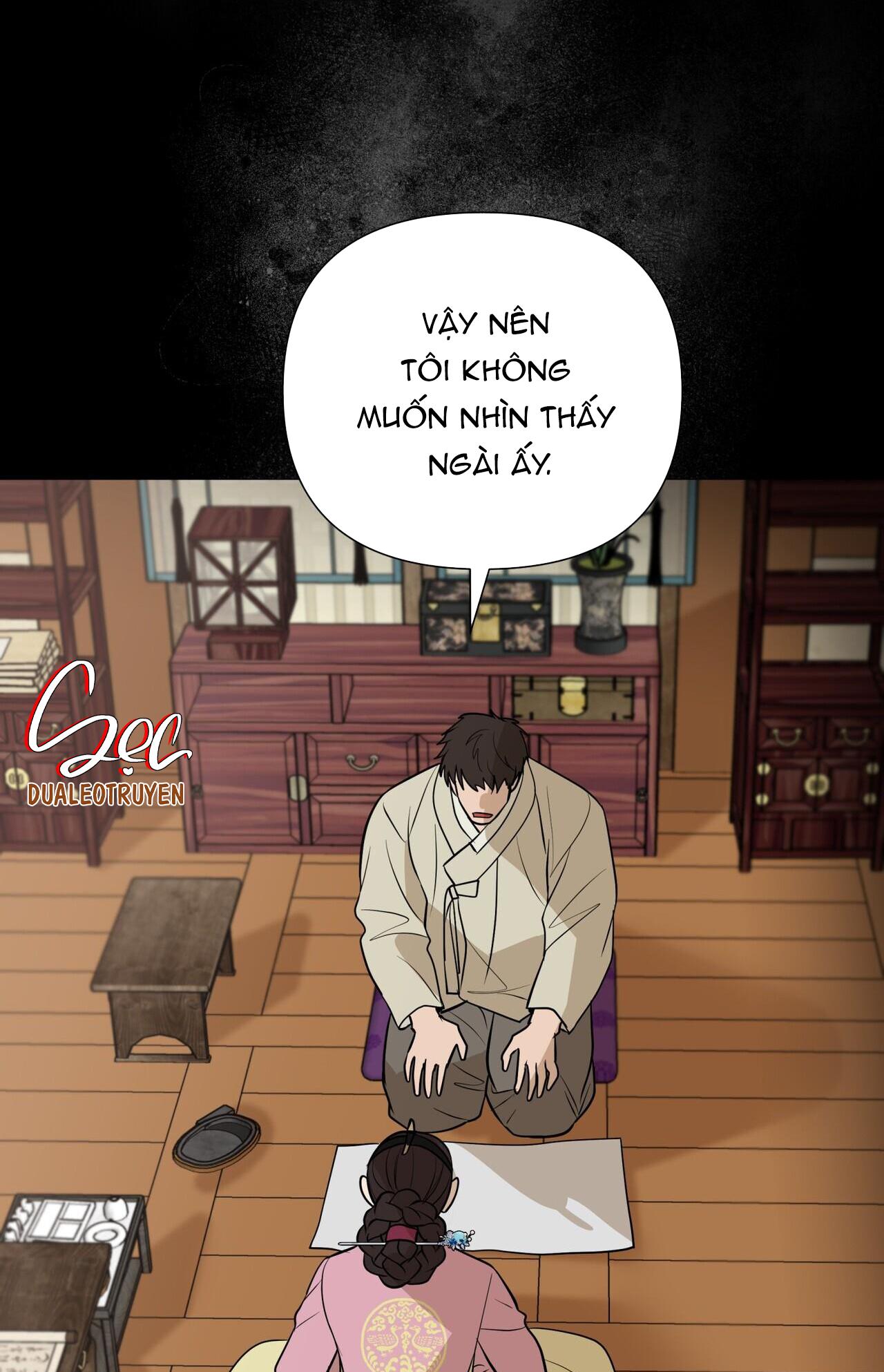 Đọc truyện KIỆT TÁC - Chapter 46