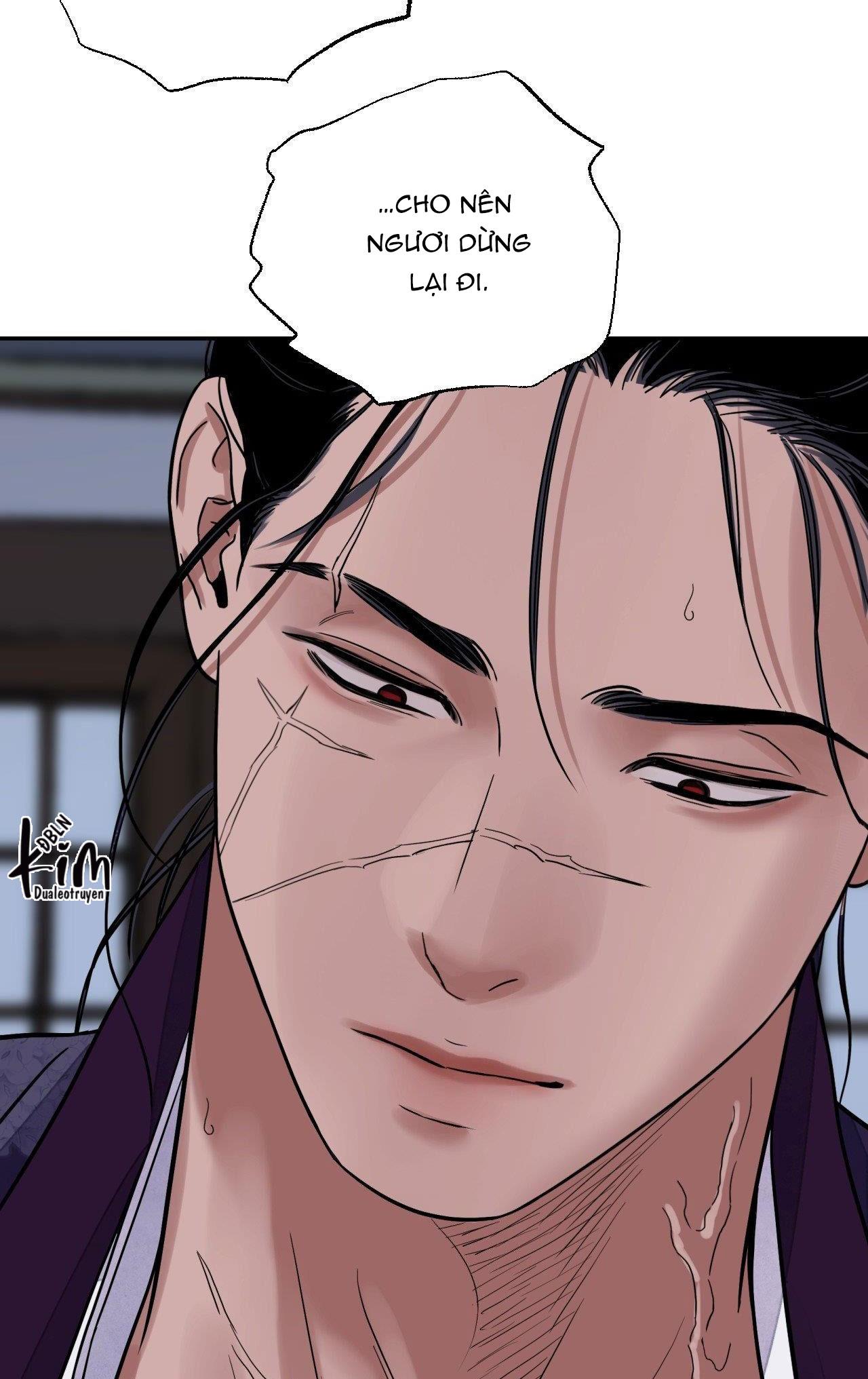 Đọc truyện KIẾM HOA - Chapter 78