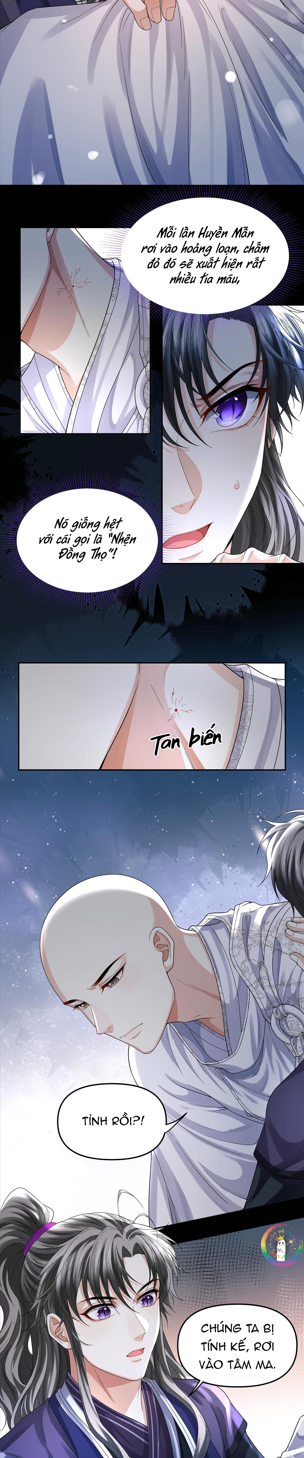Đọc truyện Đồng Tiền Kham Thế - Chapter 92