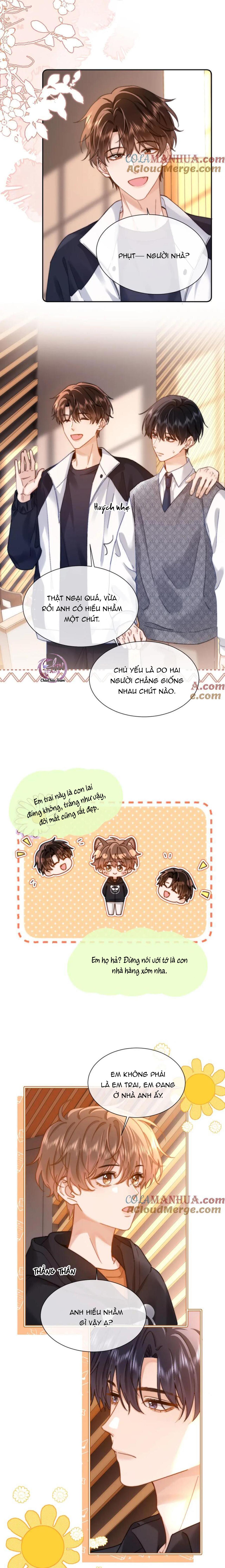 Đọc truyện Chất Dị Ứng Đáng Yêu - Chapter 29