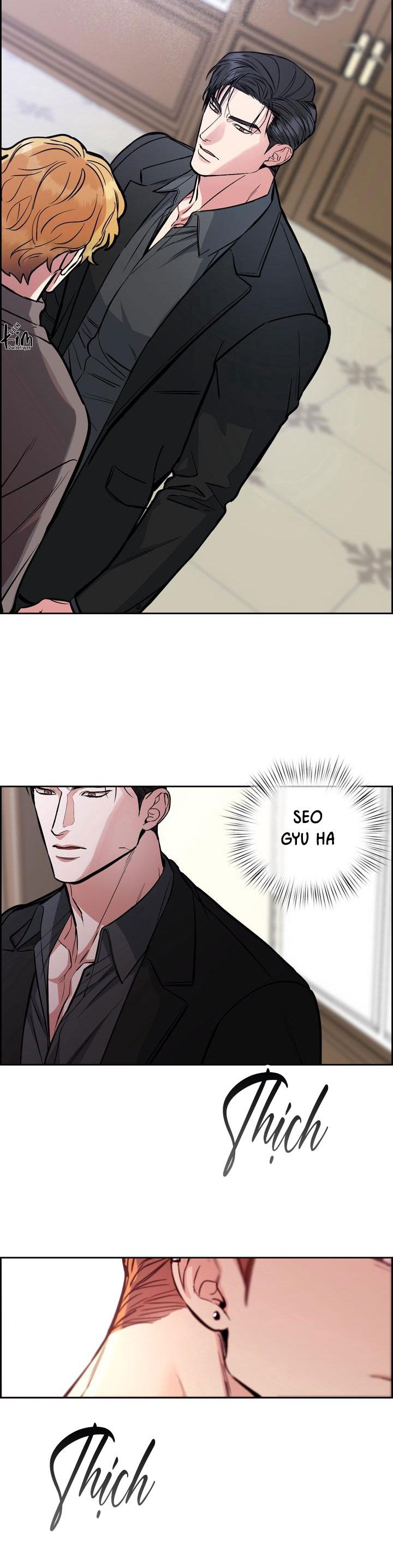 Đọc truyện CHÓ VÀ CHIM - Chapter 37