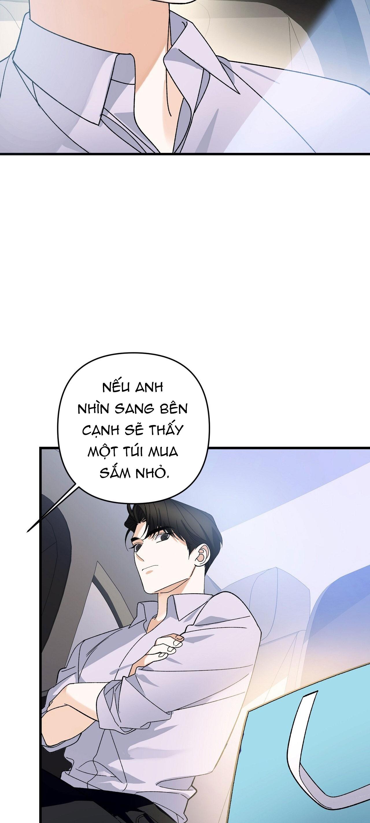 Đọc truyện ĐIỀU KIỆN CỦA GUIDE - Chapter 46