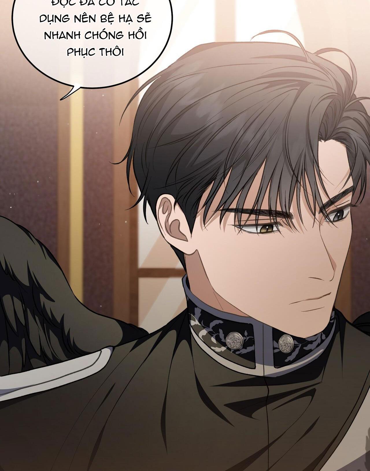 Đọc truyện CÁCH TỒN TẠI NHƯ MỘT NGƯỜI CHƠI - Chapter 43