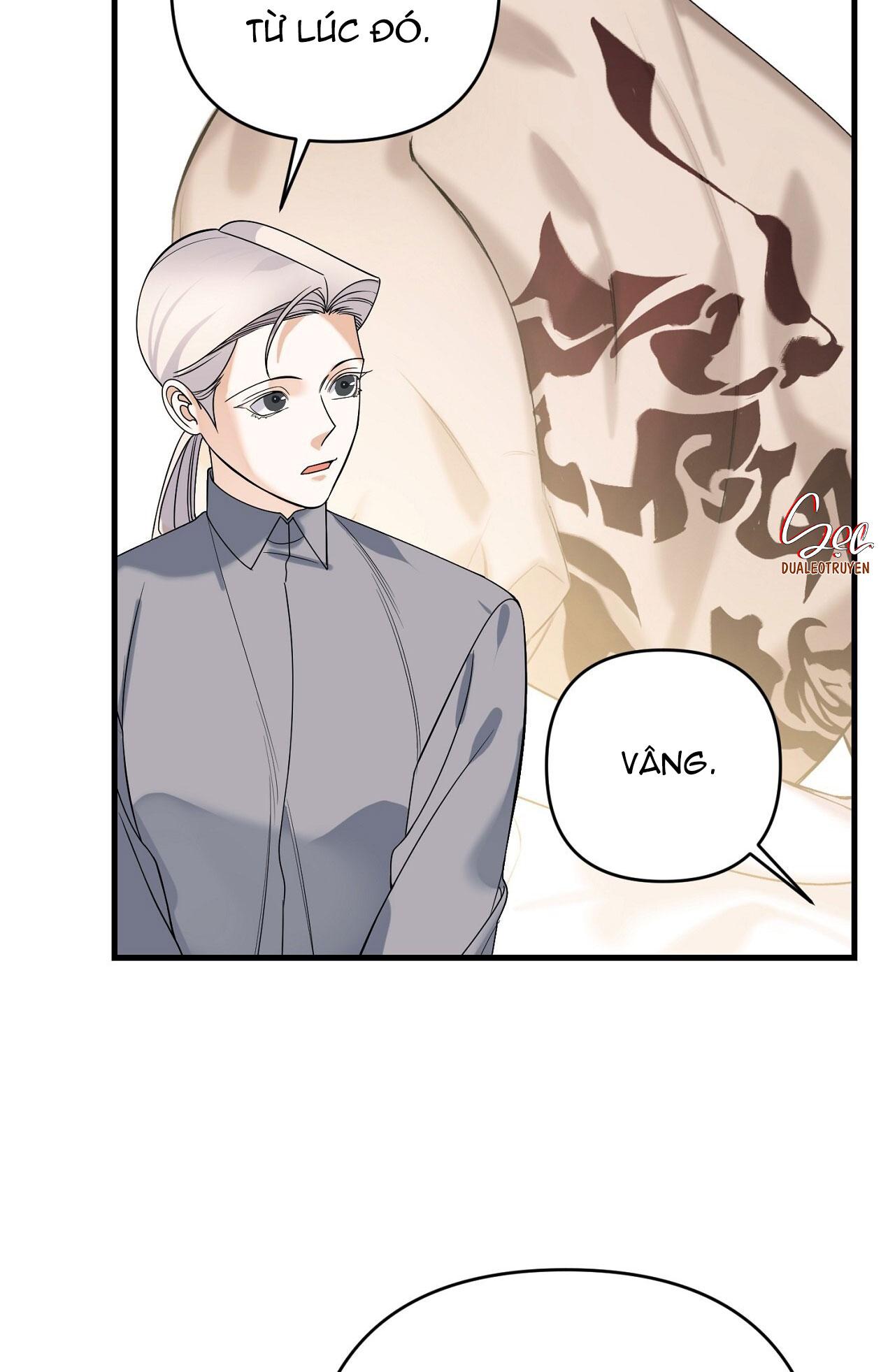 Đọc truyện ĐIỀU KIỆN CỦA GUIDE - Chapter 43