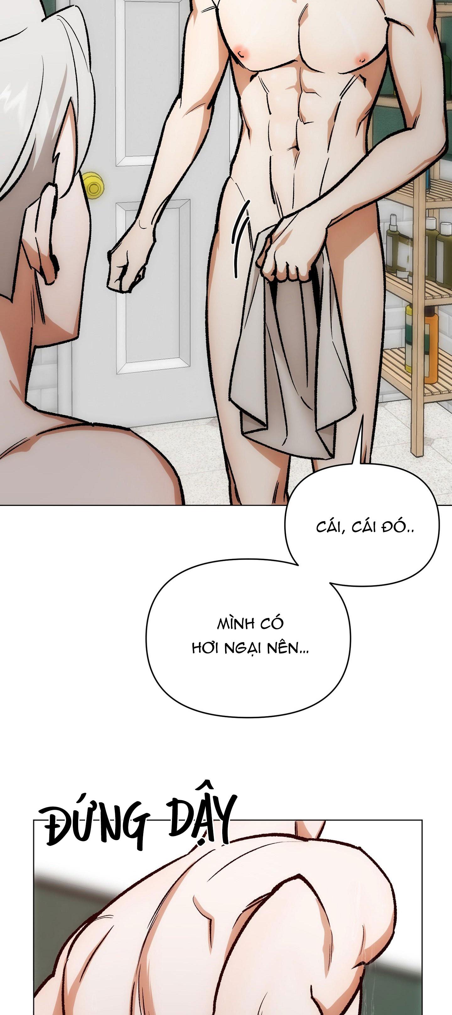 Đọc truyện BL NGẮN CHỊCH HỎNY - Chapter 27.1