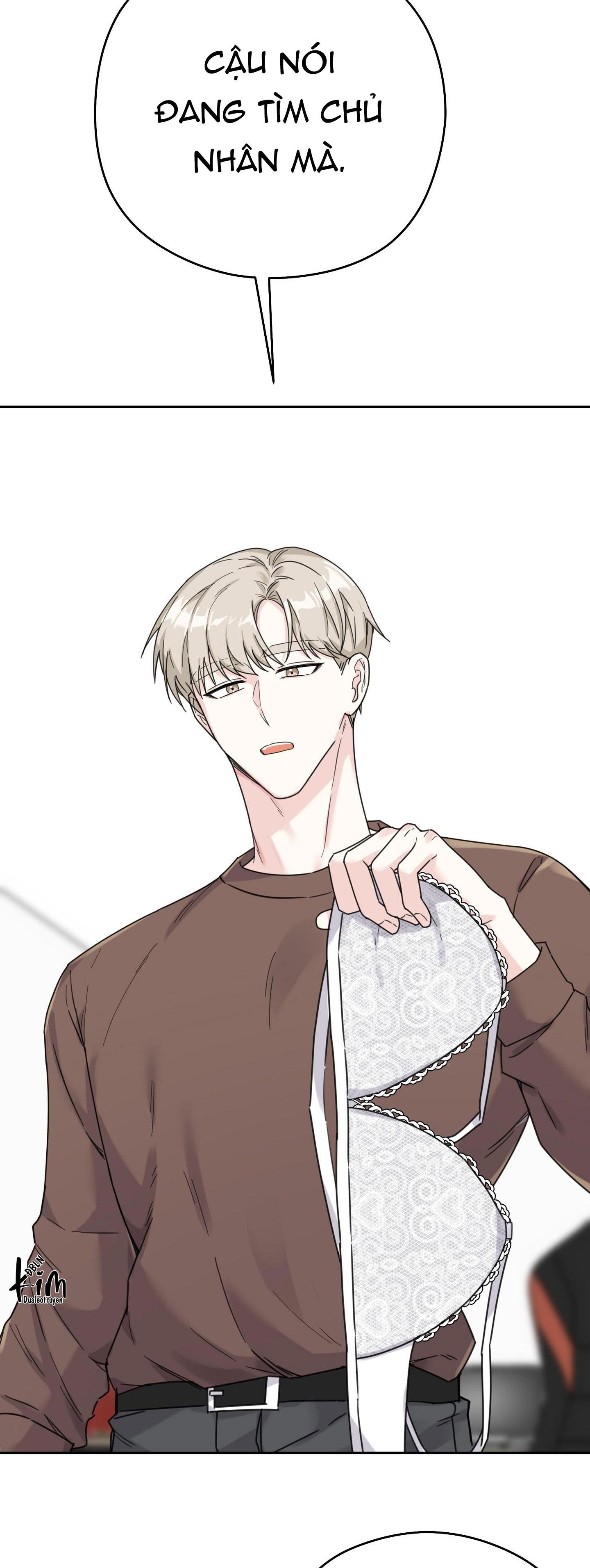 Đọc truyện BL NGẮN CHỊCH HỎNY - Chapter 21.2
