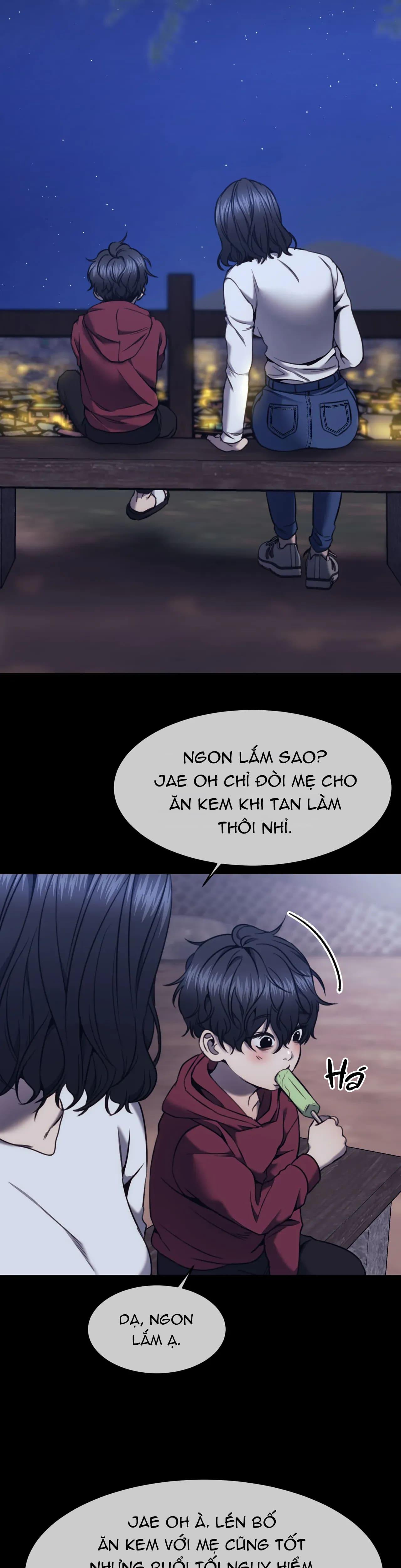 Đọc truyện Công Cuộc Báo Thù Của Kẻ Yếu Thế - Chapter 72