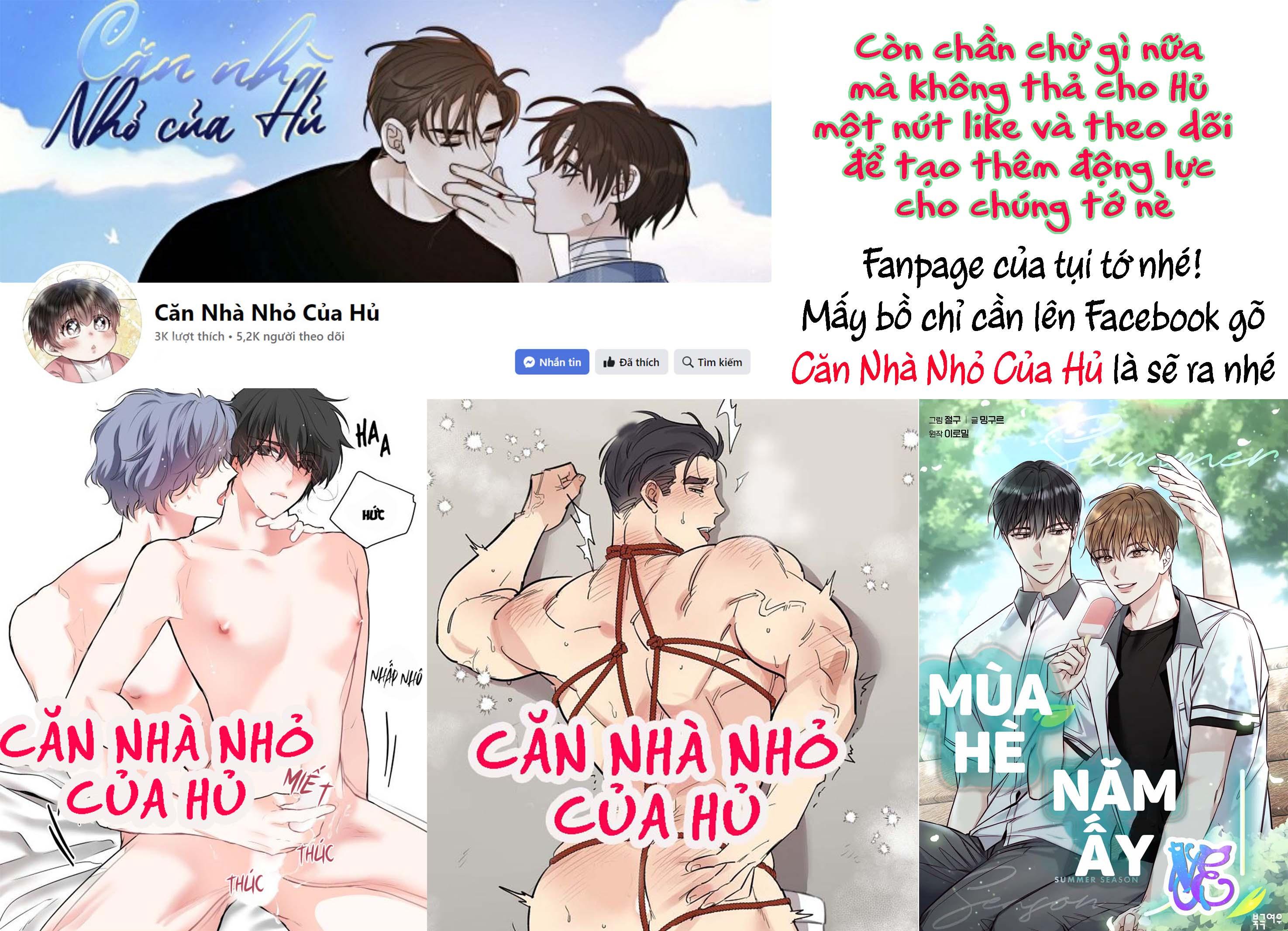 Đọc truyện DINH THỰ - Chapter 58.1