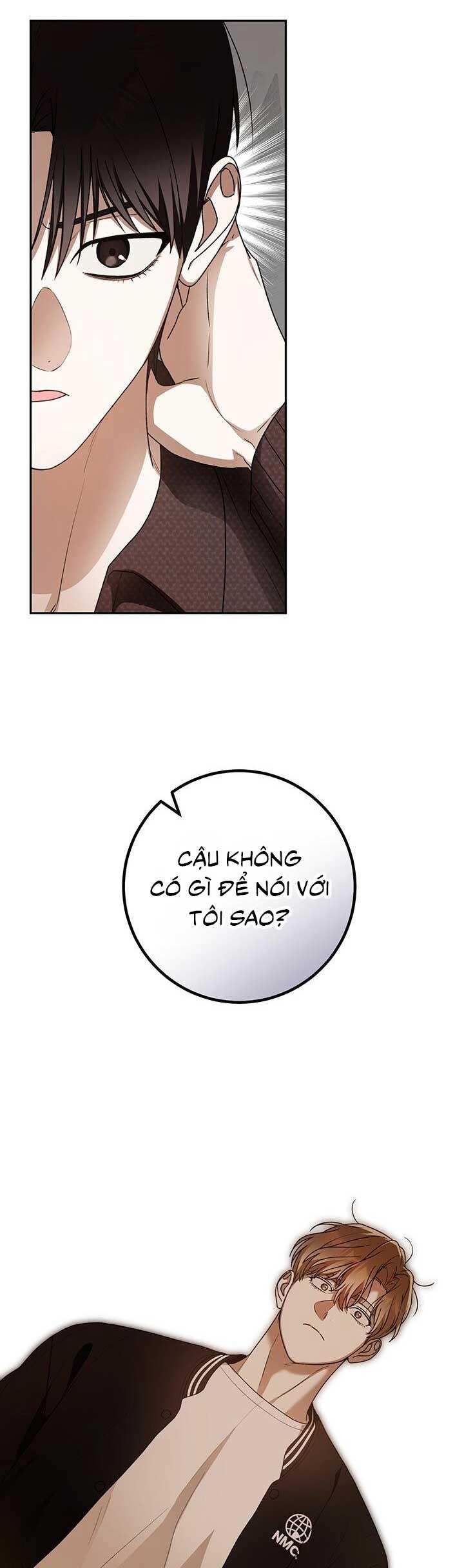 Đọc truyện NETKAMA PUNCH!! - Chapter 76