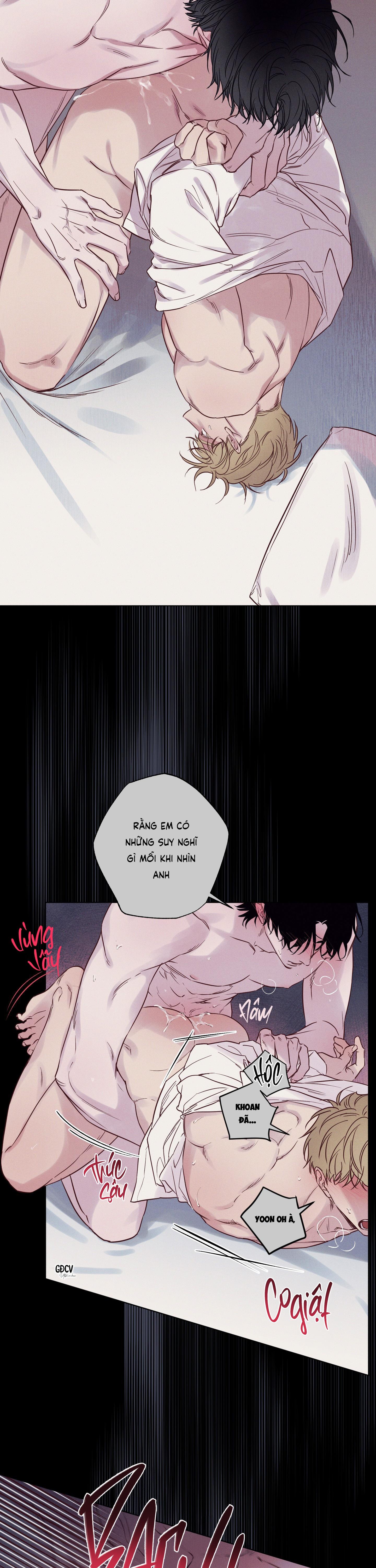 Đọc truyện BỜ SÓNG VỖ - Chapter 1