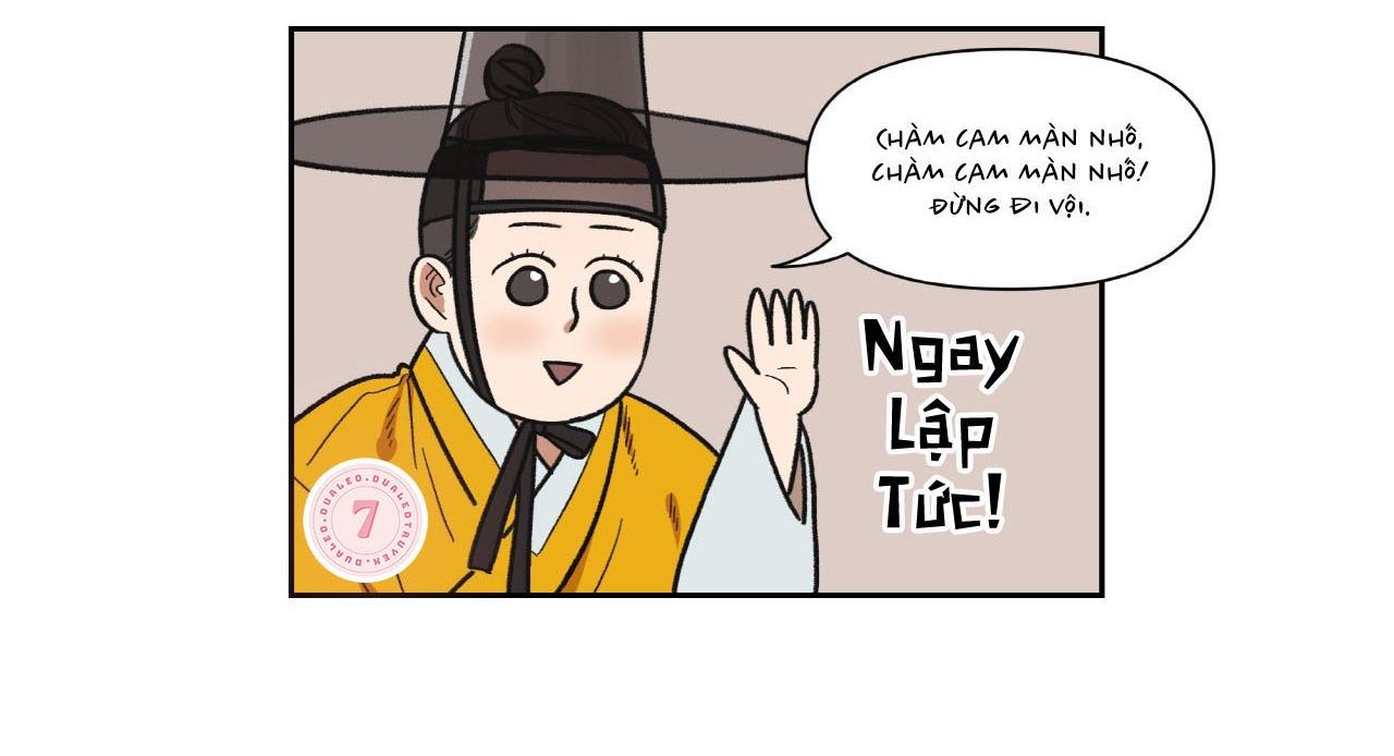 Đọc truyện [Hoàn] Nam Nô Vô Tri - Chapter 1