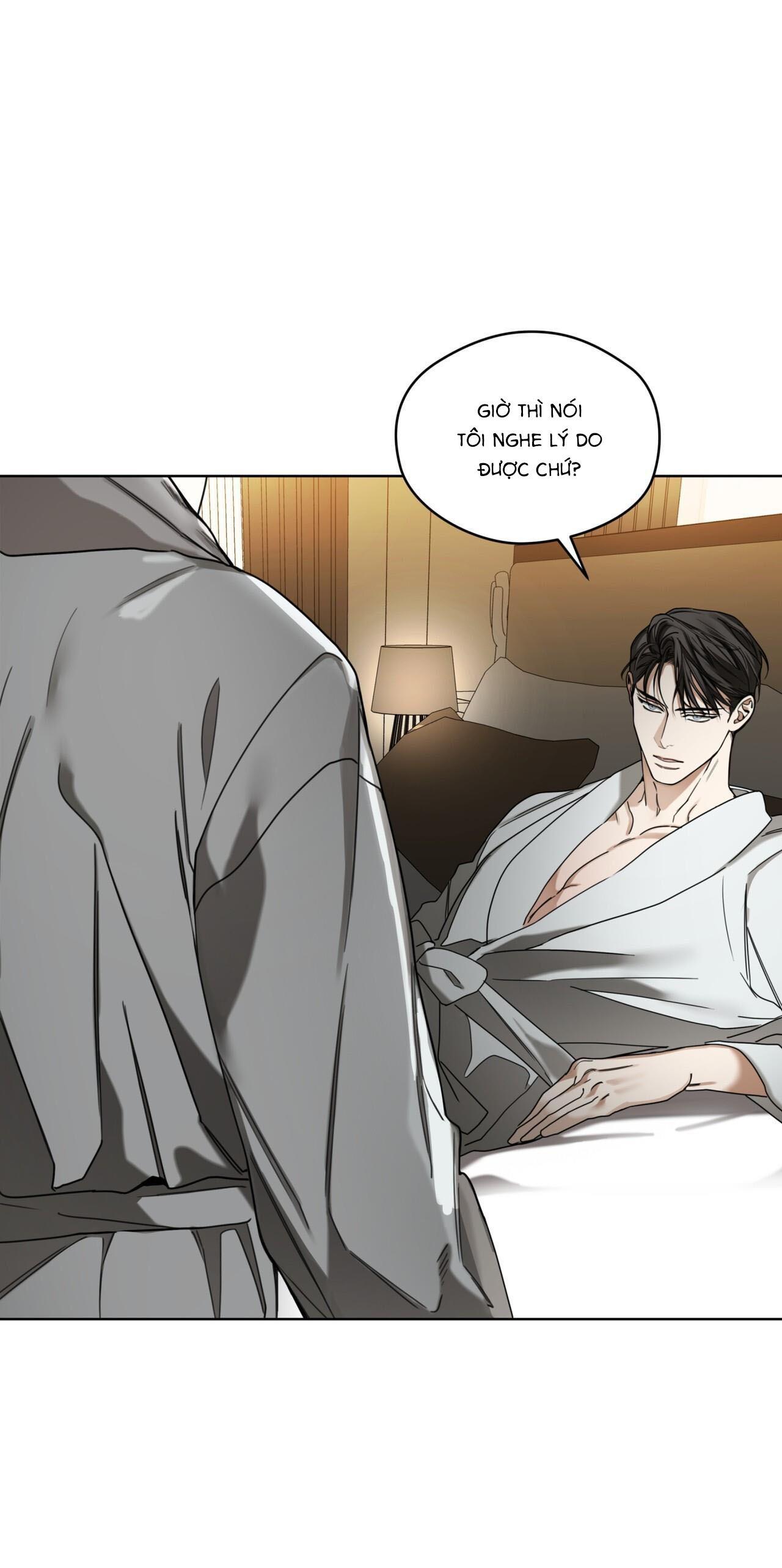 Đọc truyện (CBunu) Phạm Luật - Chapter 82
