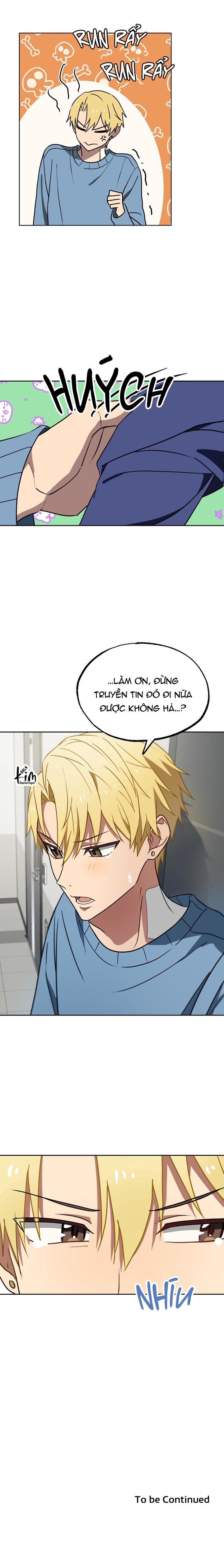 Đọc truyện BL NGẮN CHỊCH HỎNY - Chapter 55.3