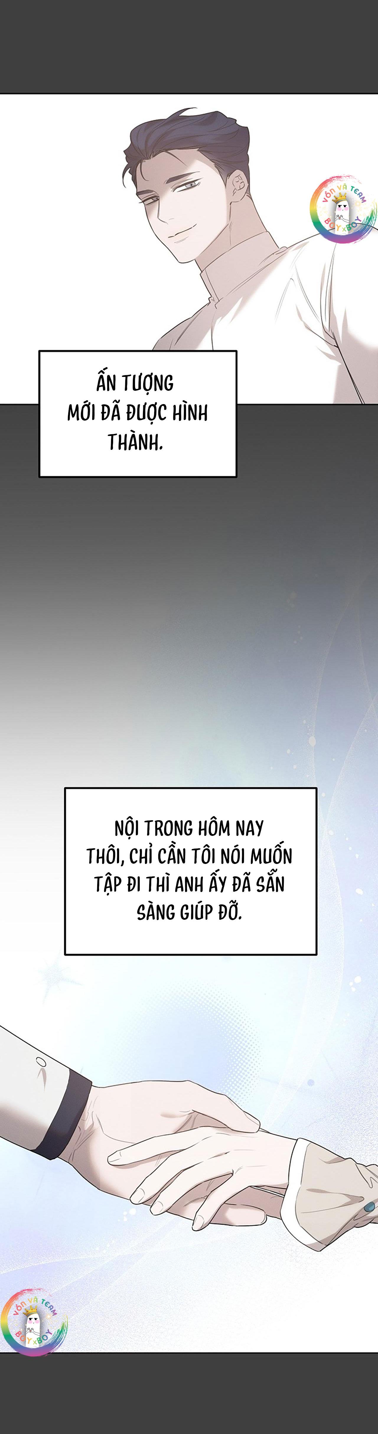 Đọc truyện Này, Đừng Có Nhấn Cái Nút Đó! - Chapter 24