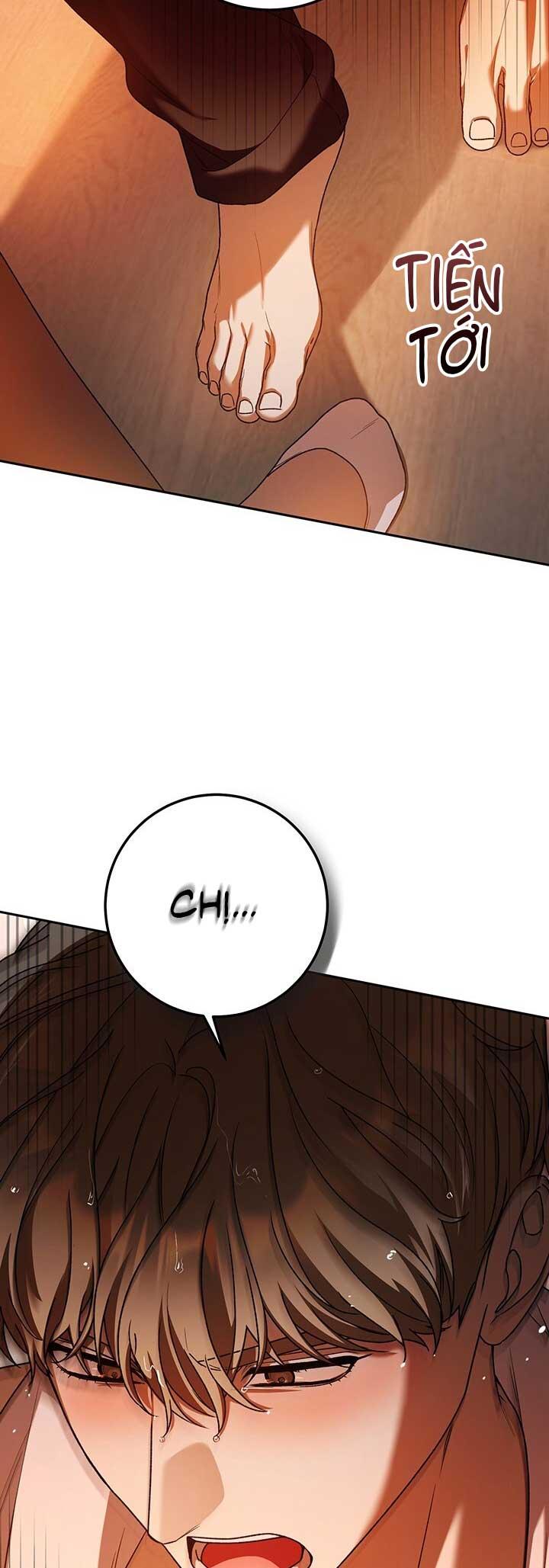 Đọc truyện NETKAMA PUNCH!! - Chapter 81