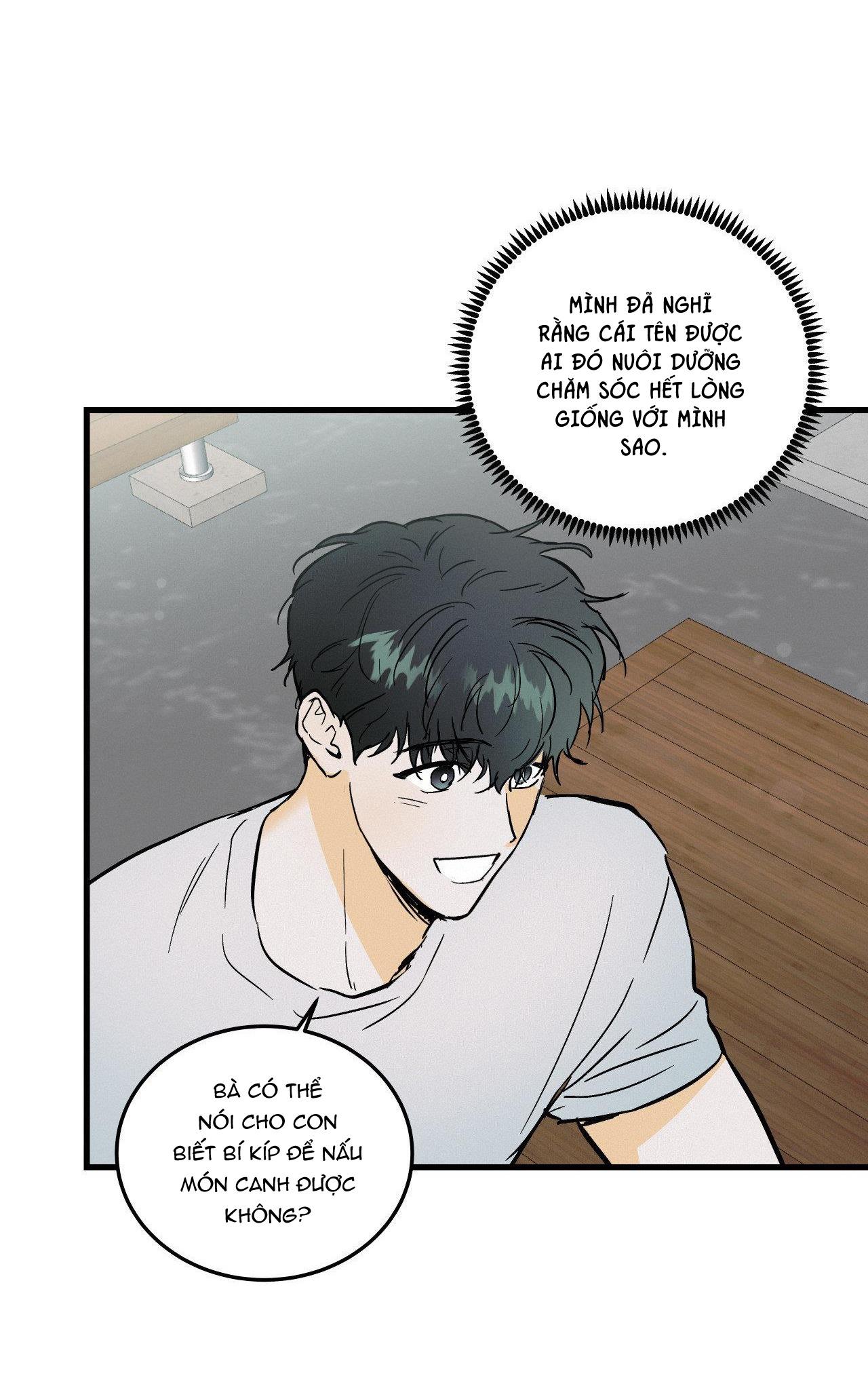 Đọc truyện LIE AGAIN - Chapter 25