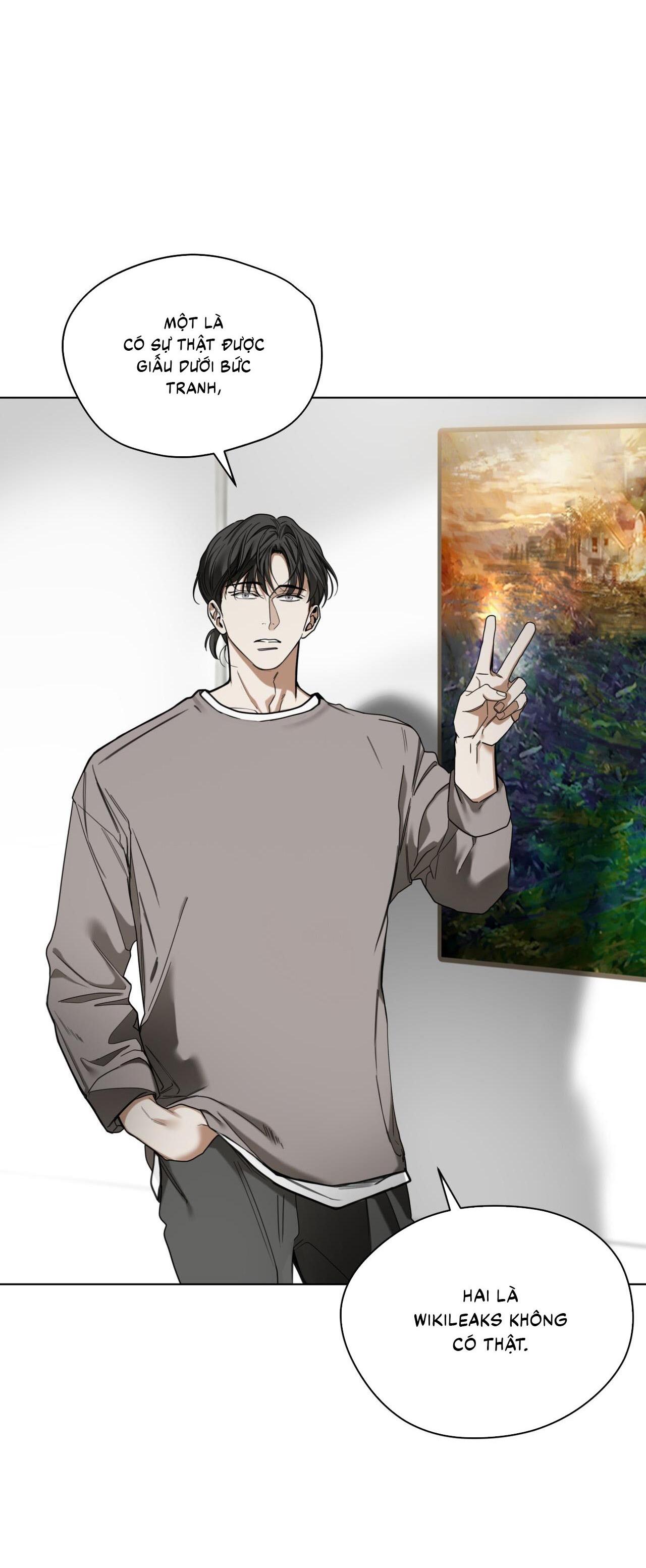 Đọc truyện (CBunu) Phạm Luật - Chapter 87