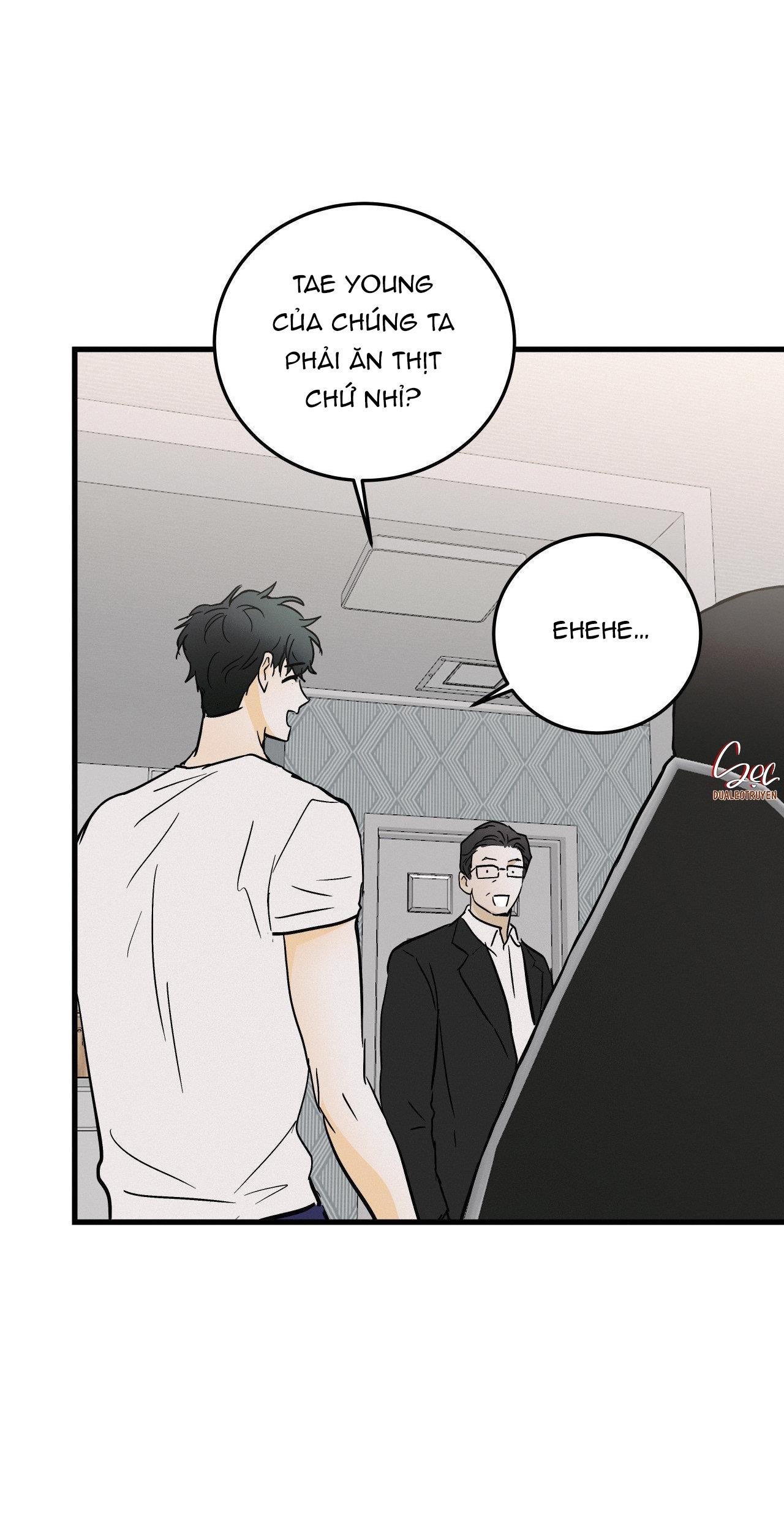 Đọc truyện LIE AGAIN - Chapter 27