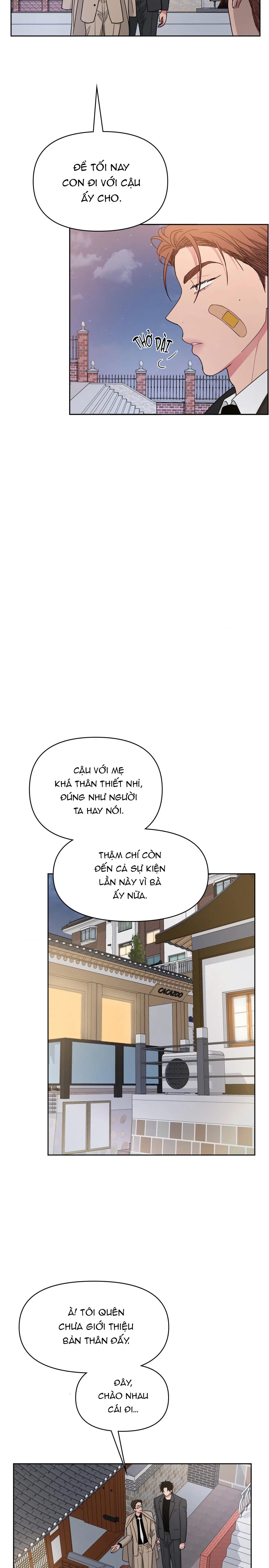 Đọc truyện Arts Manz - Chapter 14