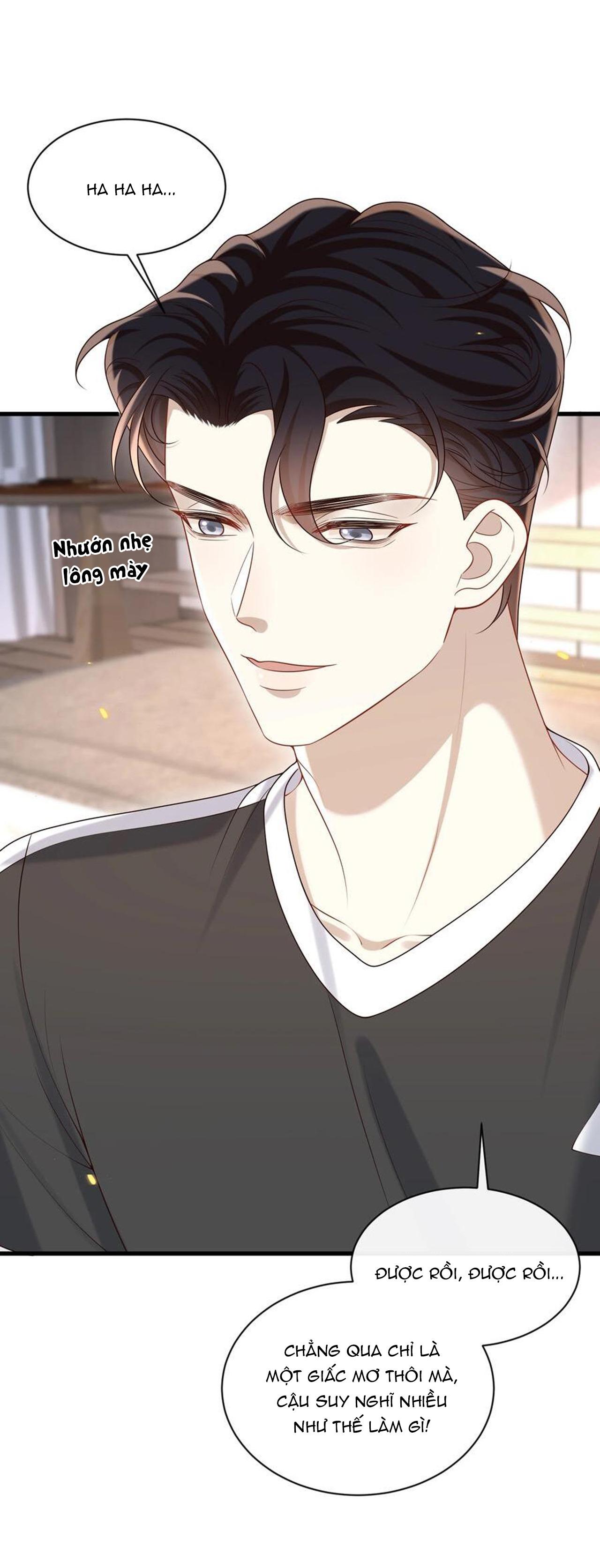 Đọc truyện Người Đó Đến Từ Đêm Tối - Chapter 52