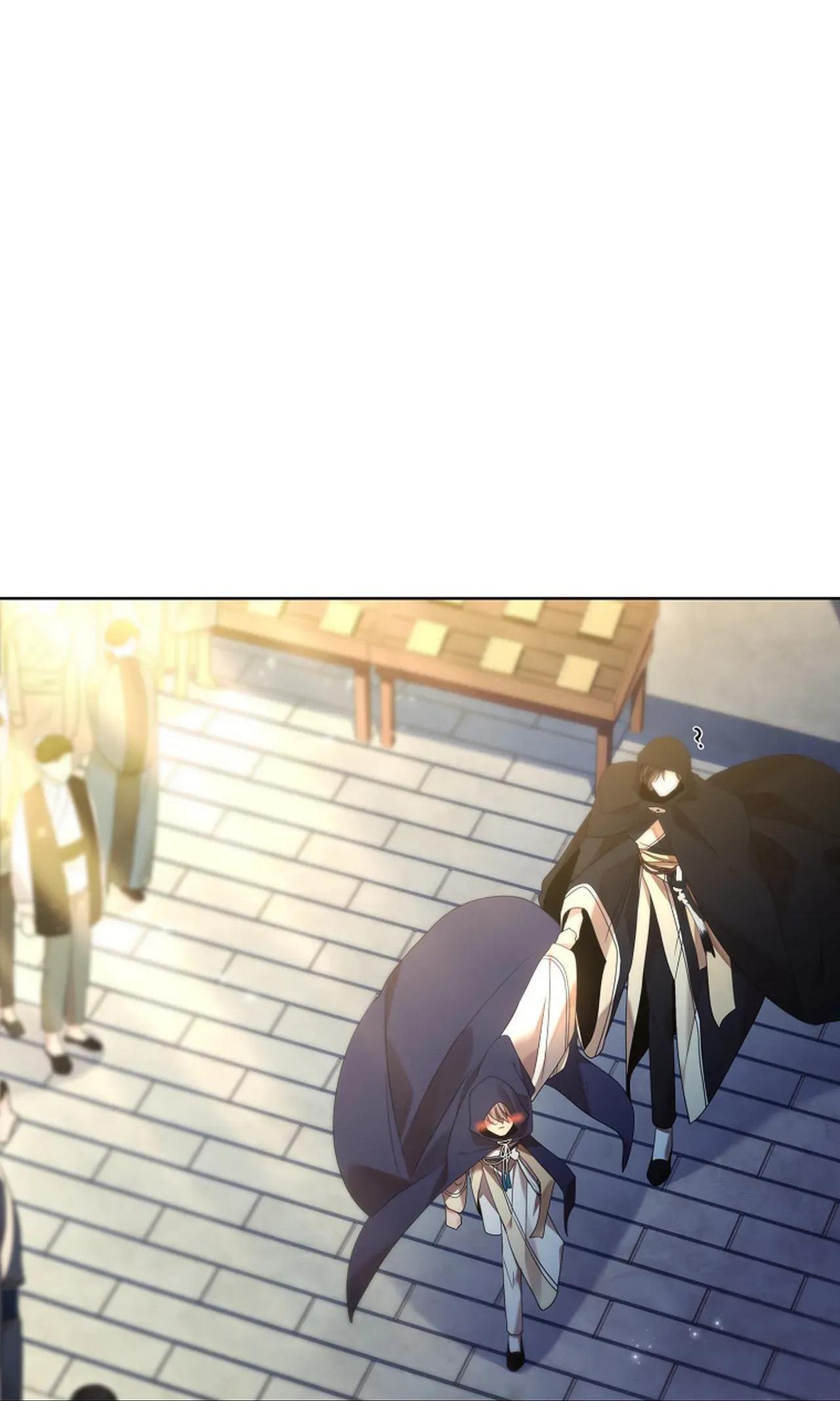Đọc truyện HOA GIẤY - Chapter 91